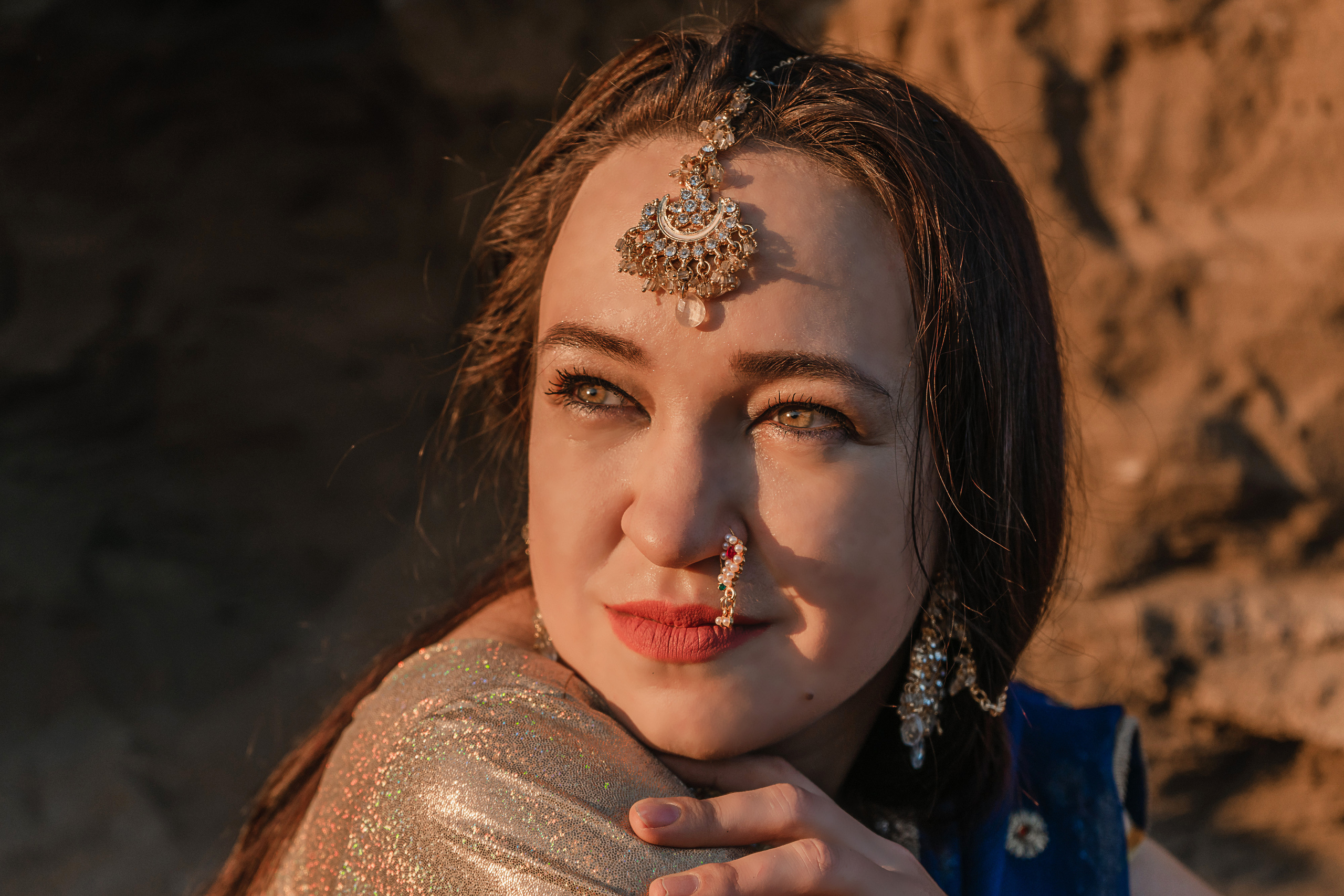 Индийские танцы на Татарских просторах. Свадебный и семейный фотограф в Лениногорске Альбина Хасаншина