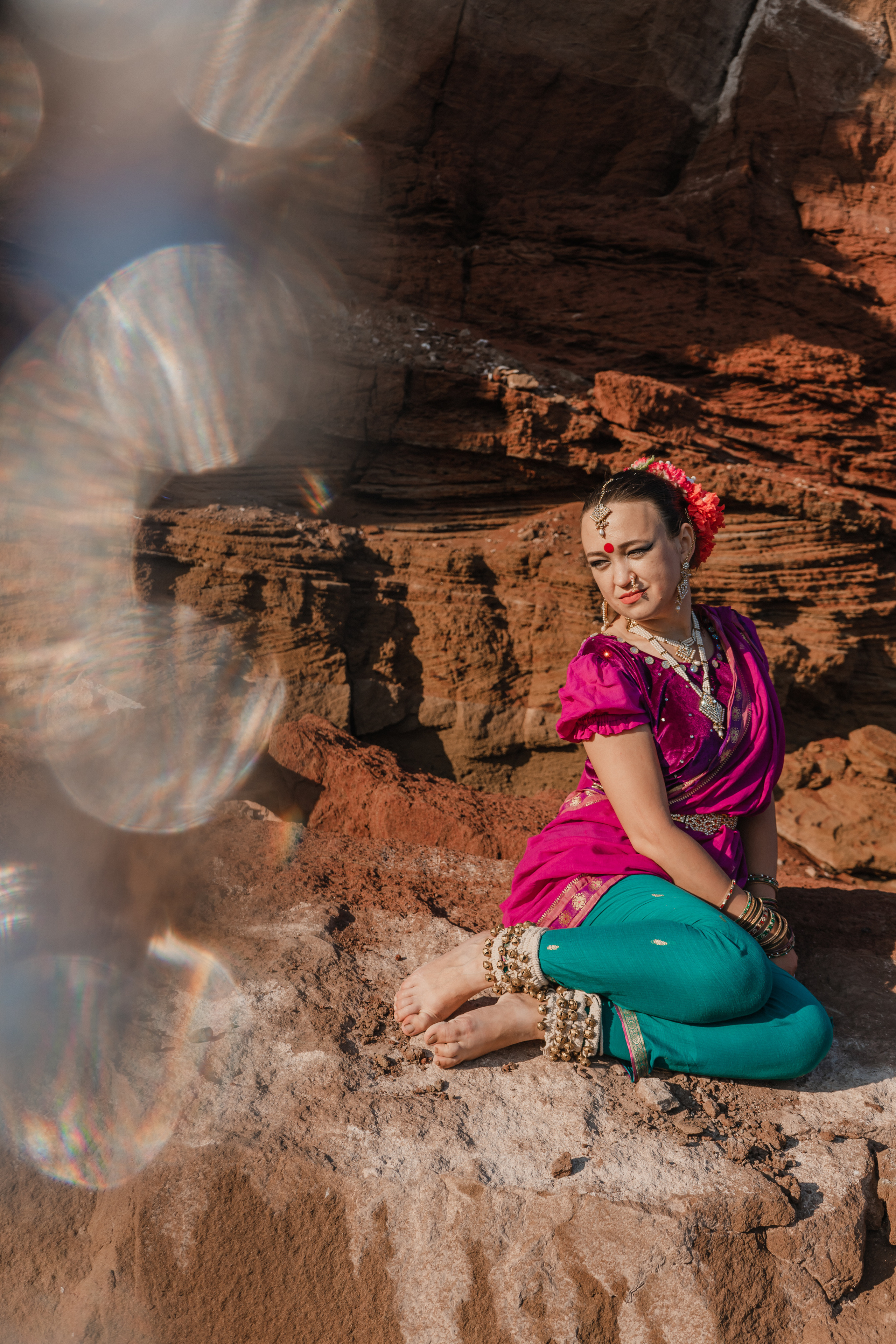 Индийские танцы на Татарских просторах. Свадебный и семейный фотограф в Лениногорске Альбина Хасаншина