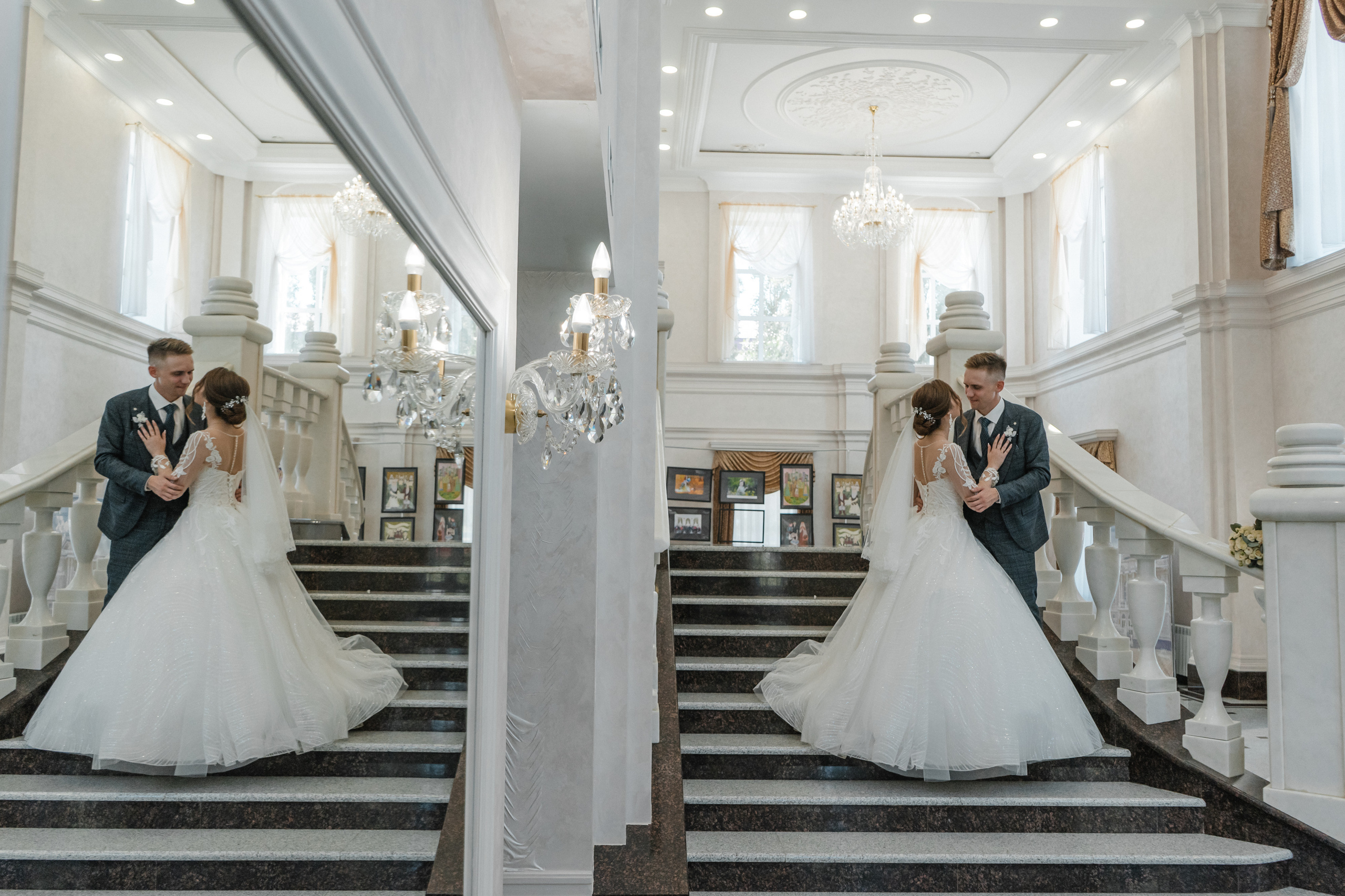 Альмира & Тагир 30.07.2021. Свадебный и семейный фотограф в Лениногорске Альбина Хасаншина