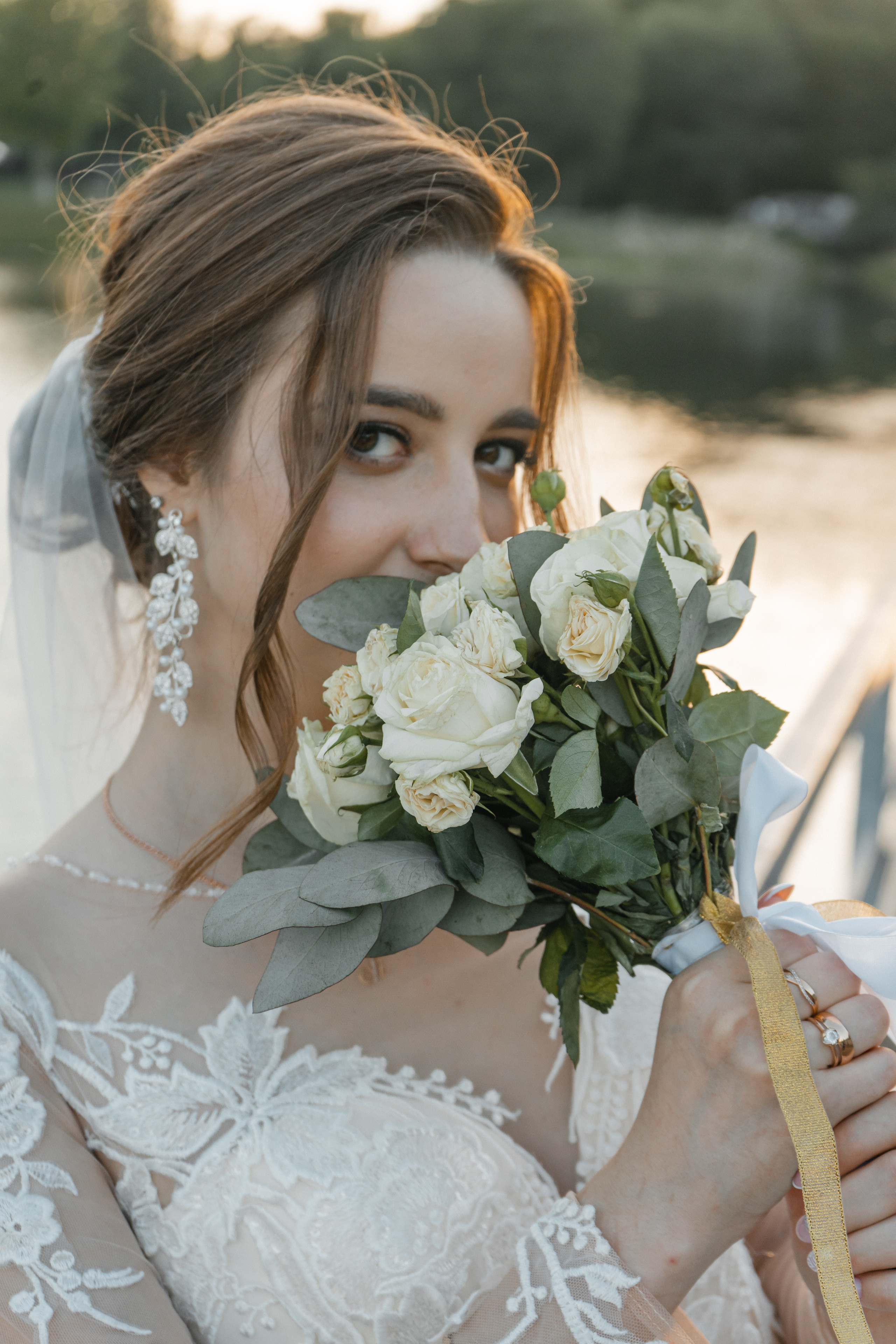 Альмира & Тагир 30.07.2021. Свадебный и семейный фотограф в Лениногорске Альбина Хасаншина