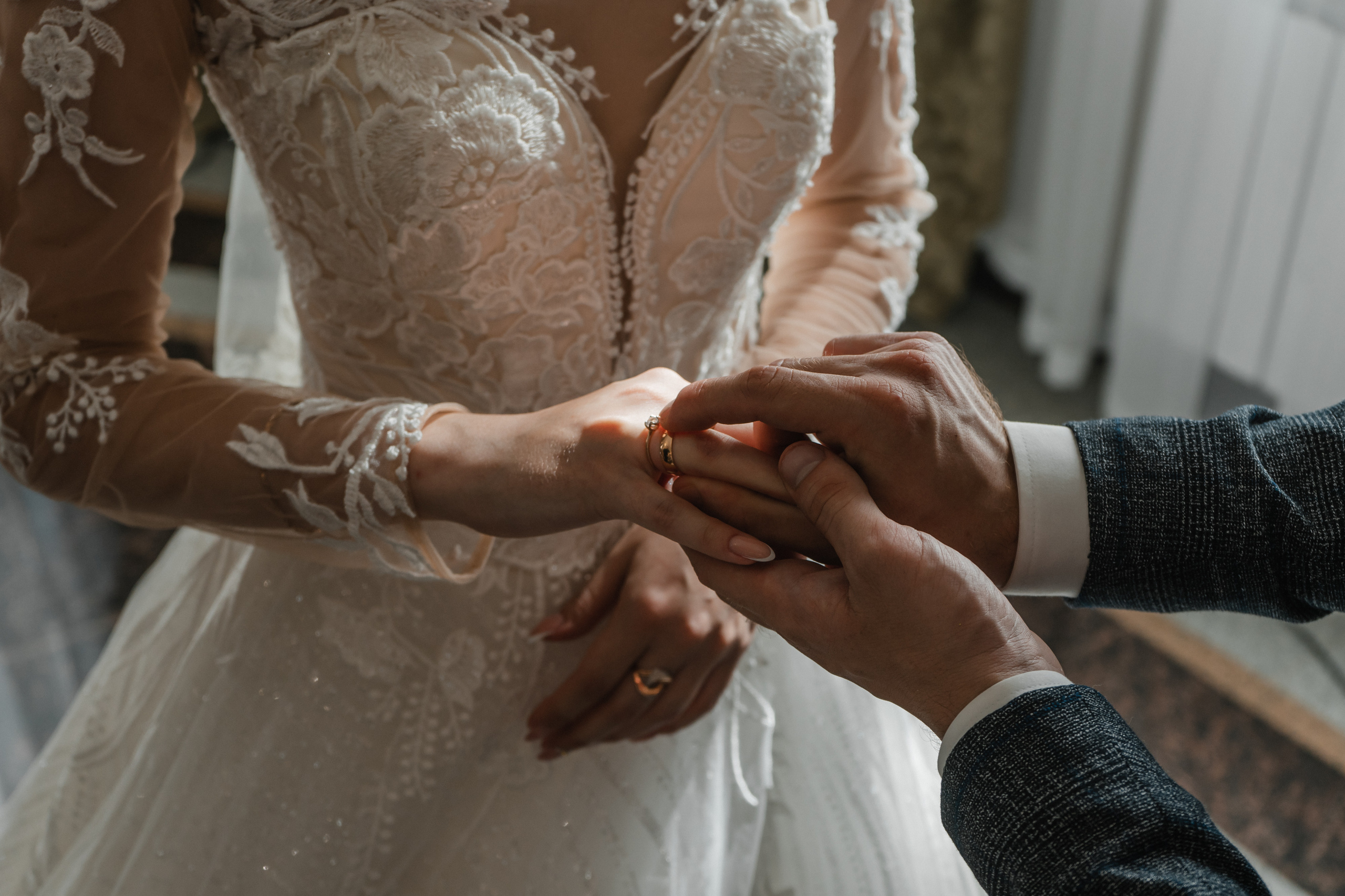 Альмира & Тагир 30.07.2021. Свадебный и семейный фотограф в Лениногорске Альбина Хасаншина