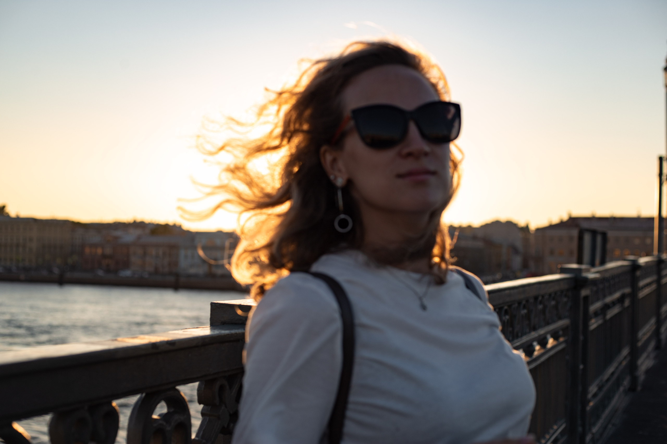 Личность фотографа. Свадебный и семейный фотограф в Лениногорске Альбина Хасаншина