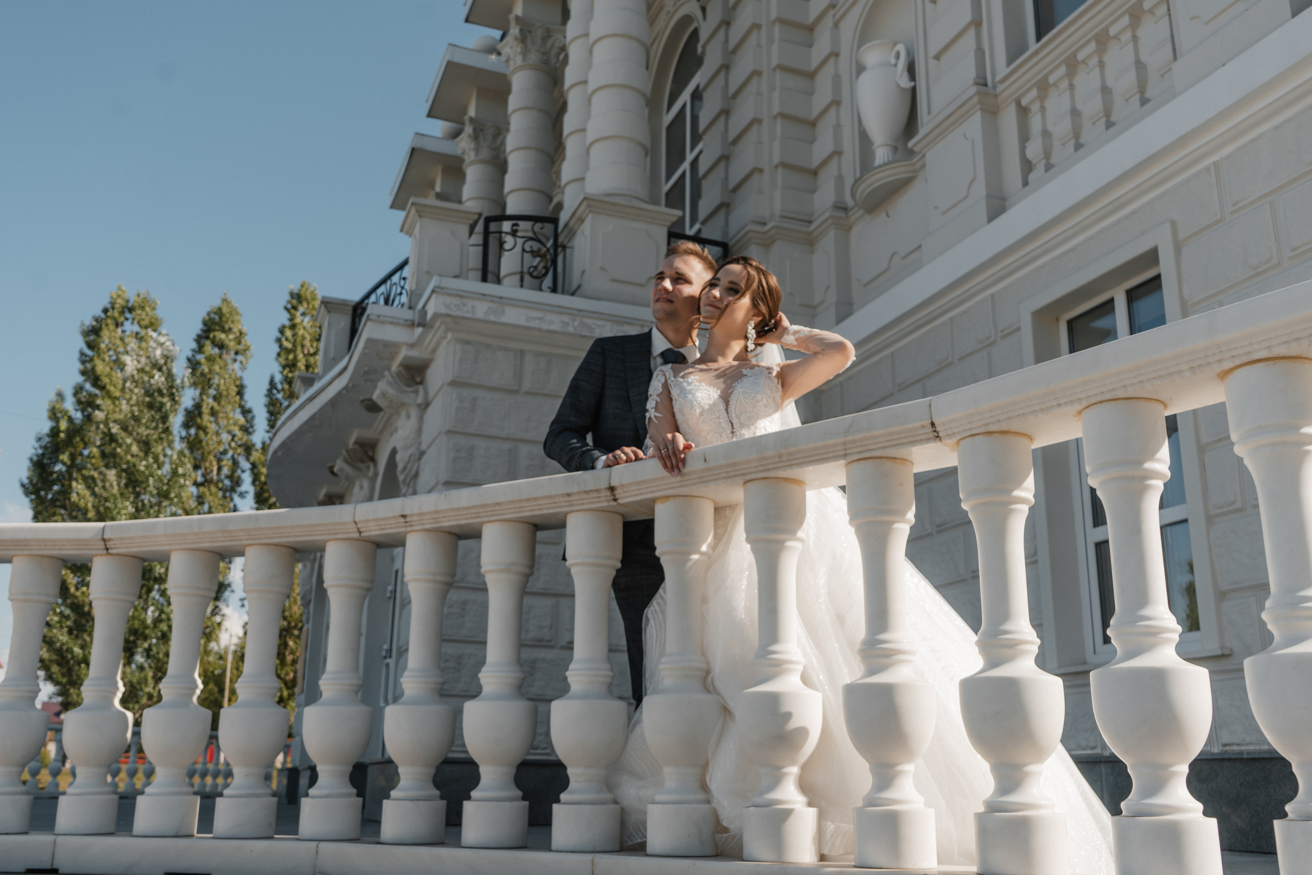 Альмира & Тагир 30.07.2021. Свадебный и семейный фотограф в Лениногорске Альбина Хасаншина