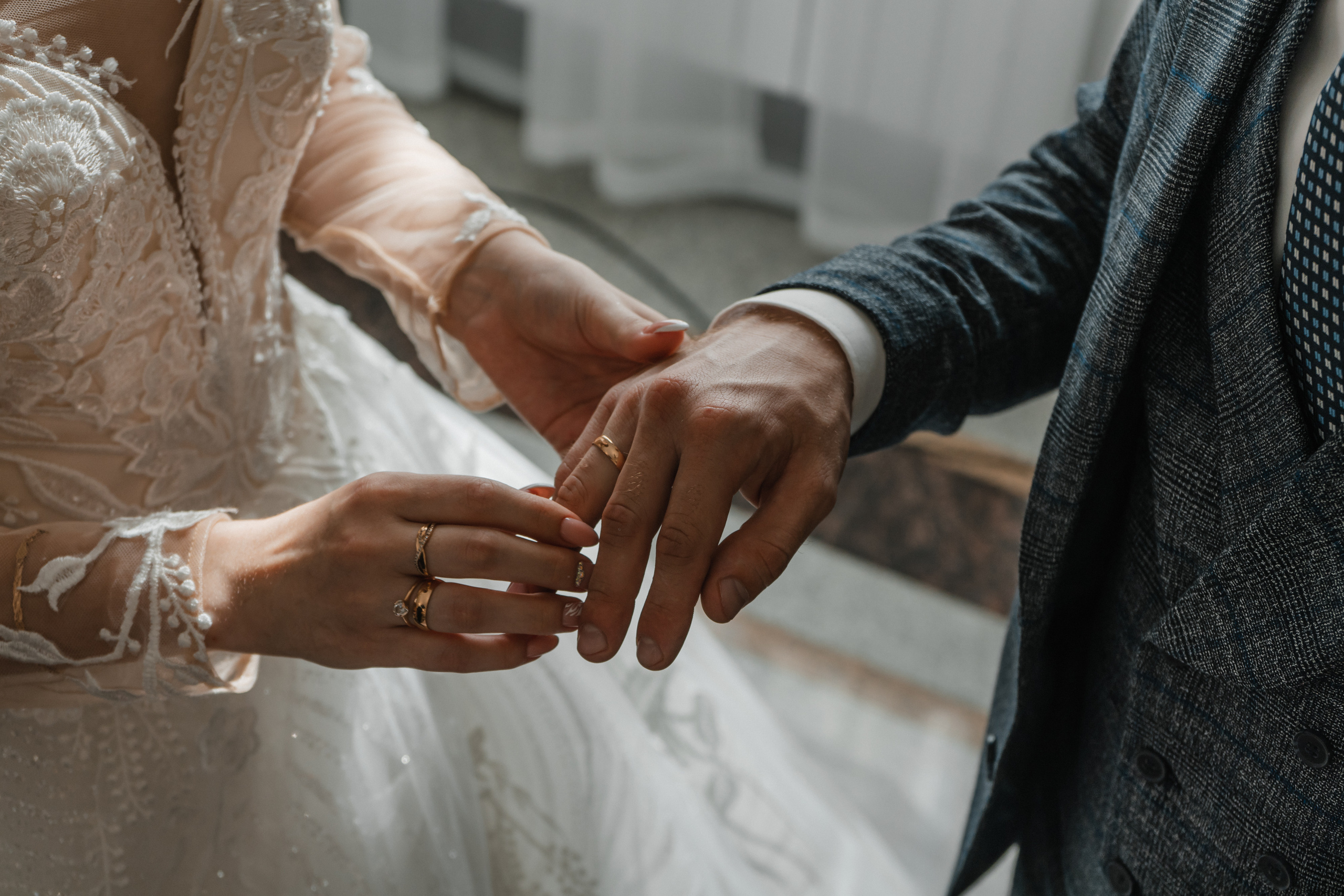 Альмира & Тагир 30.07.2021. Свадебный и семейный фотограф в Лениногорске Альбина Хасаншина