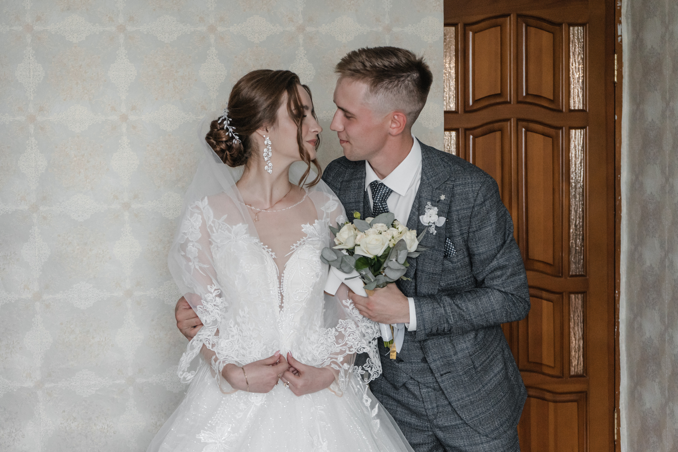 Альмира & Тагир 30.07.2021. Свадебный и семейный фотограф в Лениногорске Альбина Хасаншина