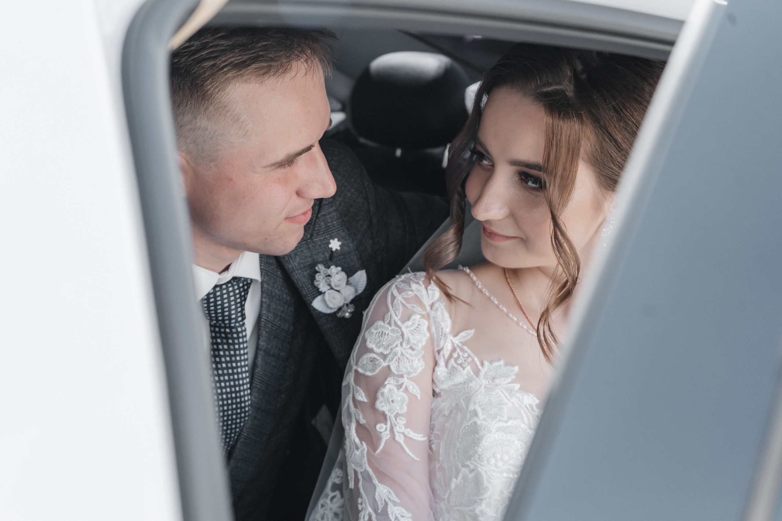 Альмира & Тагир 30.07.2021. Свадебный и семейный фотограф в Лениногорске Альбина Хасаншина