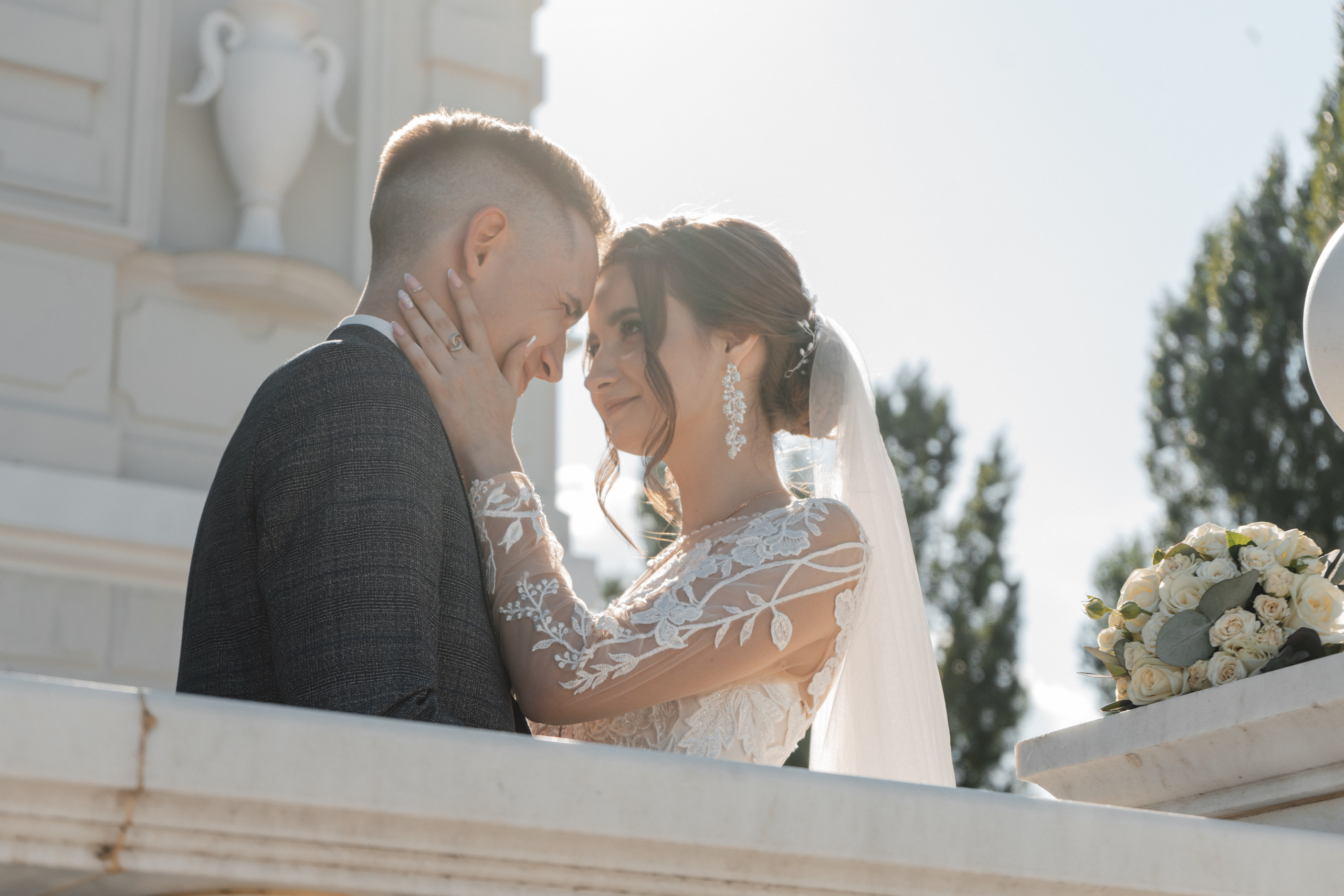 Альмира & Тагир 30.07.2021. Свадебный и семейный фотограф в Лениногорске Альбина Хасаншина