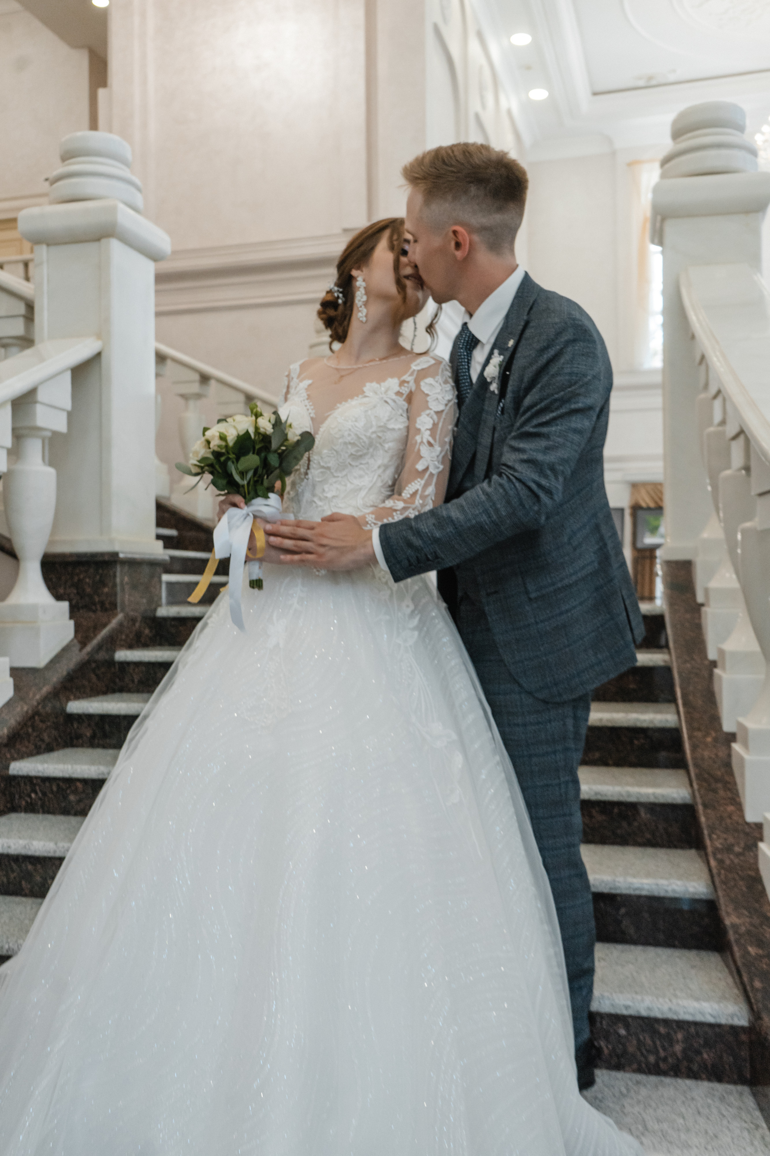 Альмира & Тагир 30.07.2021. Свадебный и семейный фотограф в Лениногорске Альбина Хасаншина