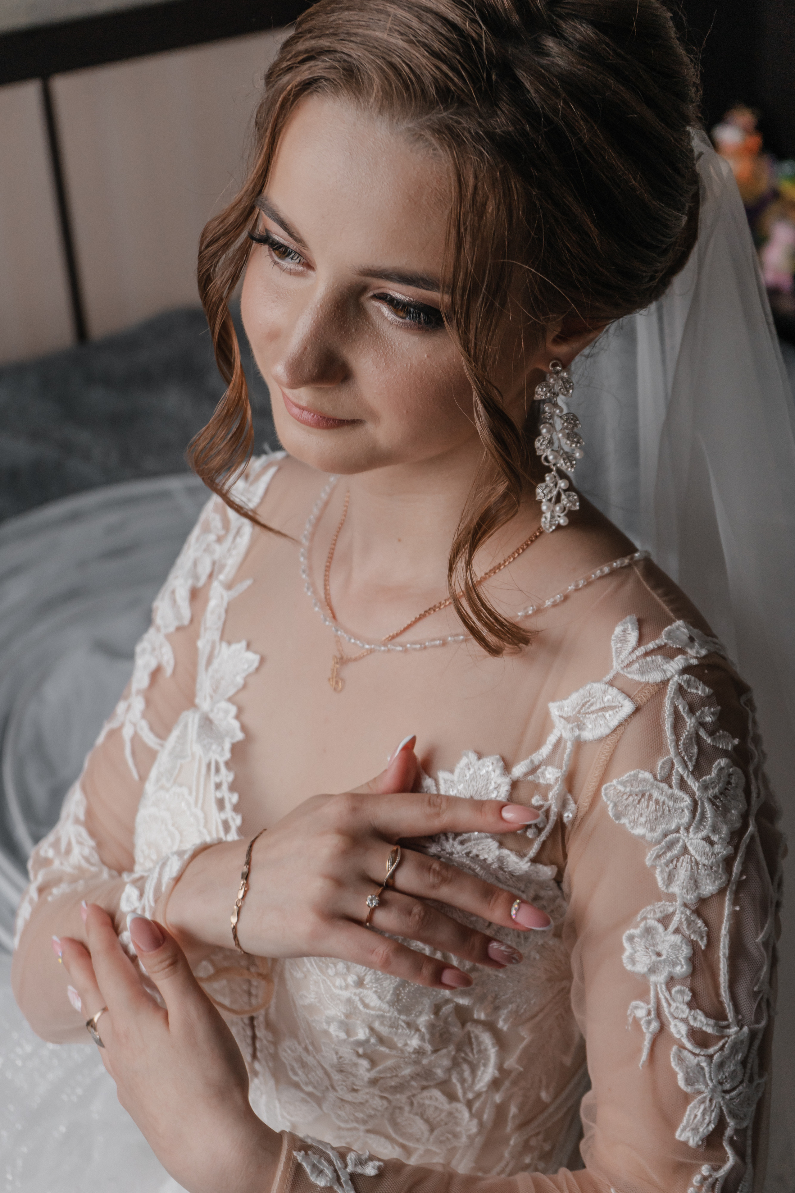 Альмира & Тагир 30.07.2021. Свадебный и семейный фотограф в Лениногорске Альбина Хасаншина