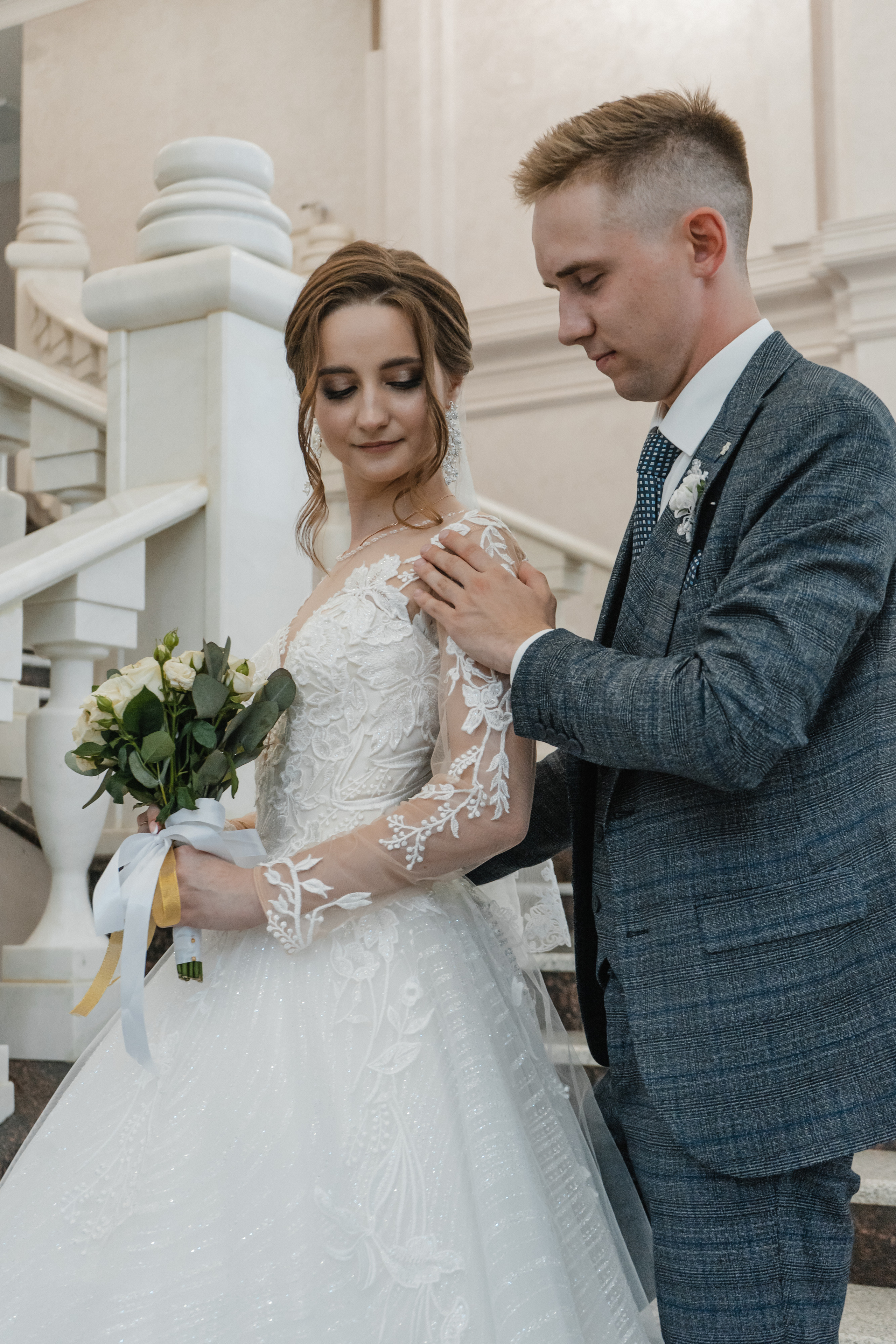 Альмира & Тагир 30.07.2021. Свадебный и семейный фотограф в Лениногорске Альбина Хасаншина