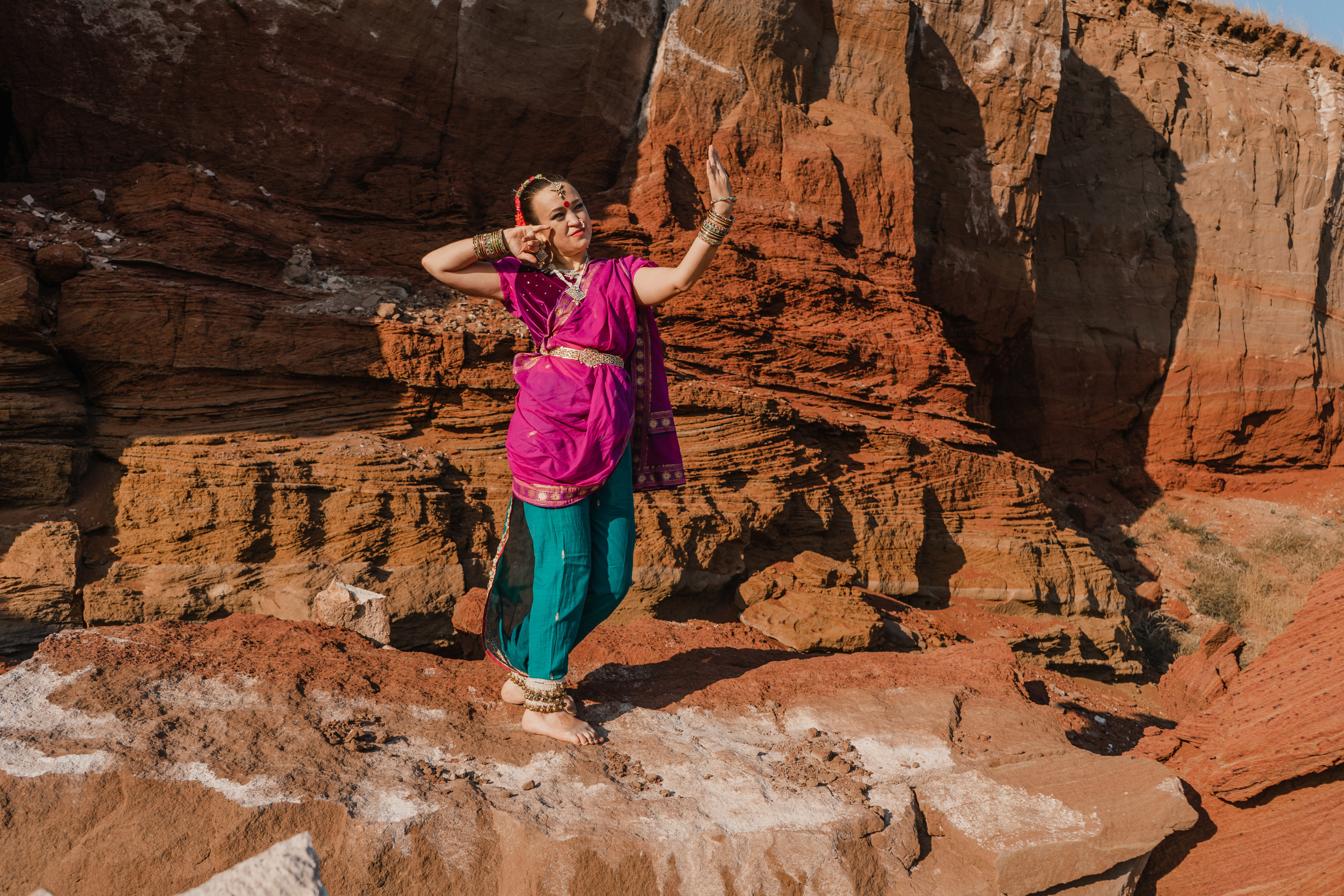 Индийские танцы на Татарских просторах. Свадебный и семейный фотограф в Лениногорске Альбина Хасаншина