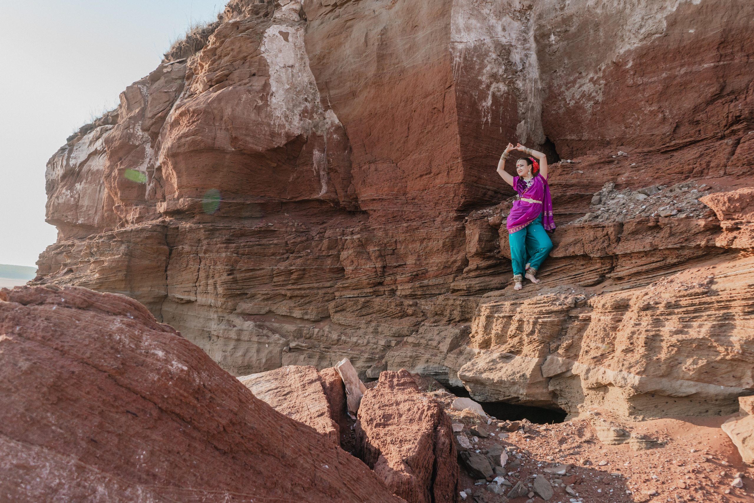 Индийские танцы на Татарских просторах. Свадебный и семейный фотограф в Лениногорске Альбина Хасаншина
