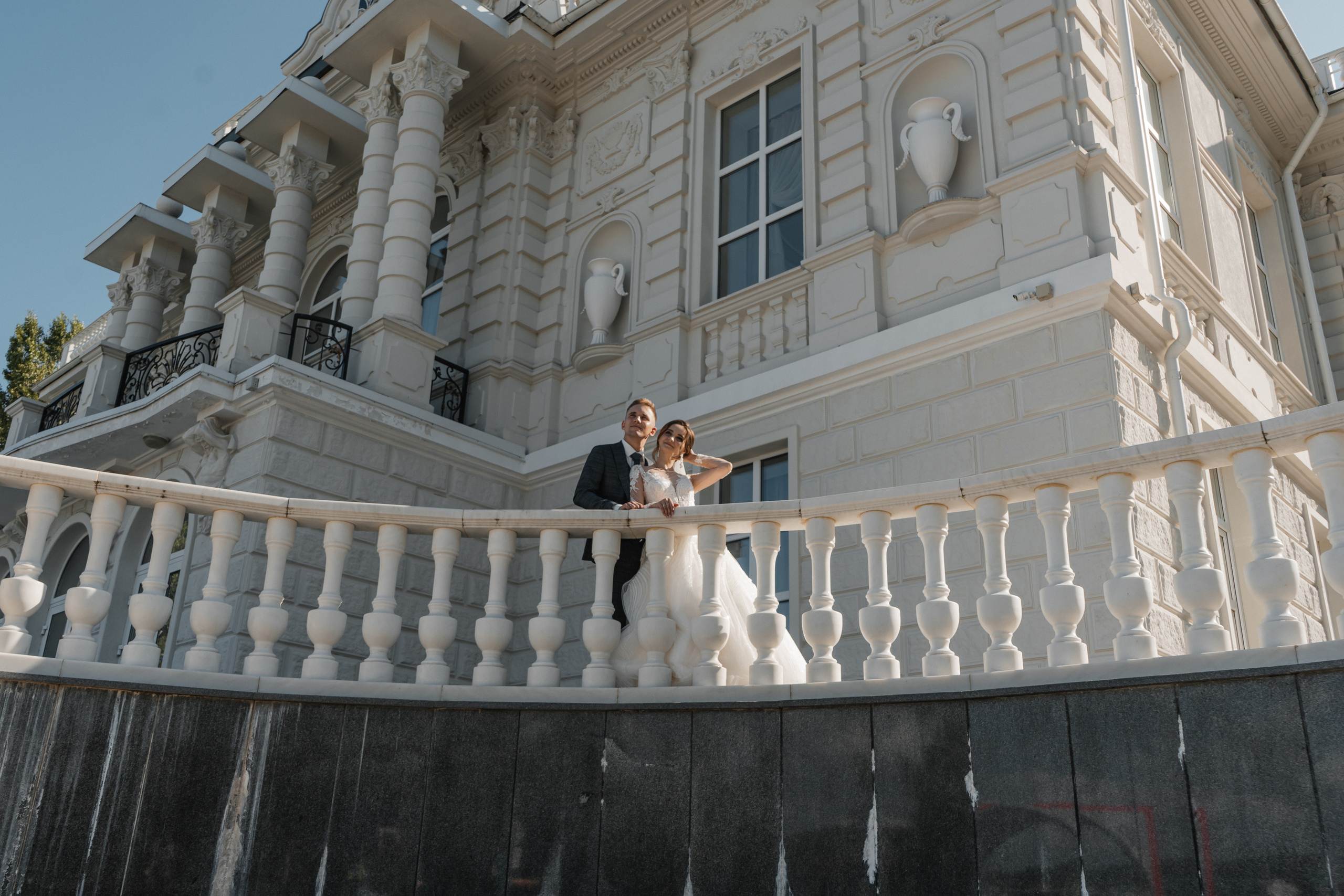 Альмира & Тагир 30.07.2021. Свадебный и семейный фотограф в Лениногорске Альбина Хасаншина