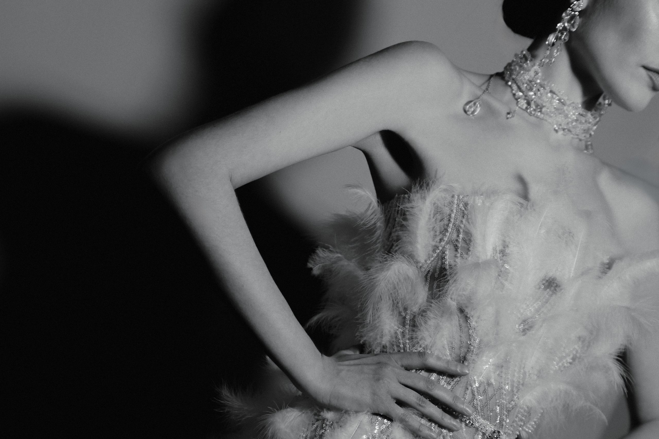 SPB Fashion Week`25 Spring. Fashion Фотограф в СПб Yana Kochkina