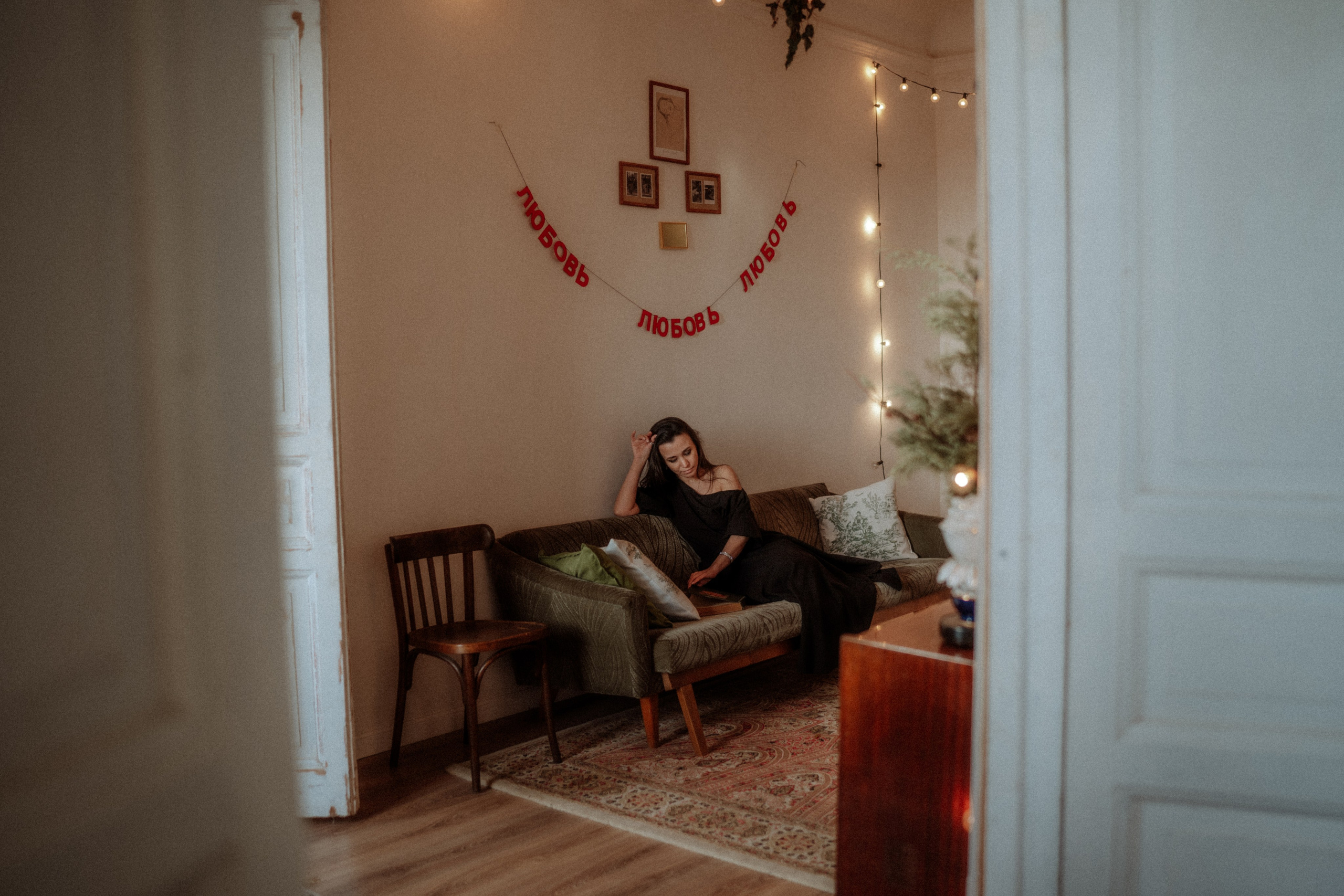 Гульнара. Фотограф в Санкт-Петербурге Батурина Елена