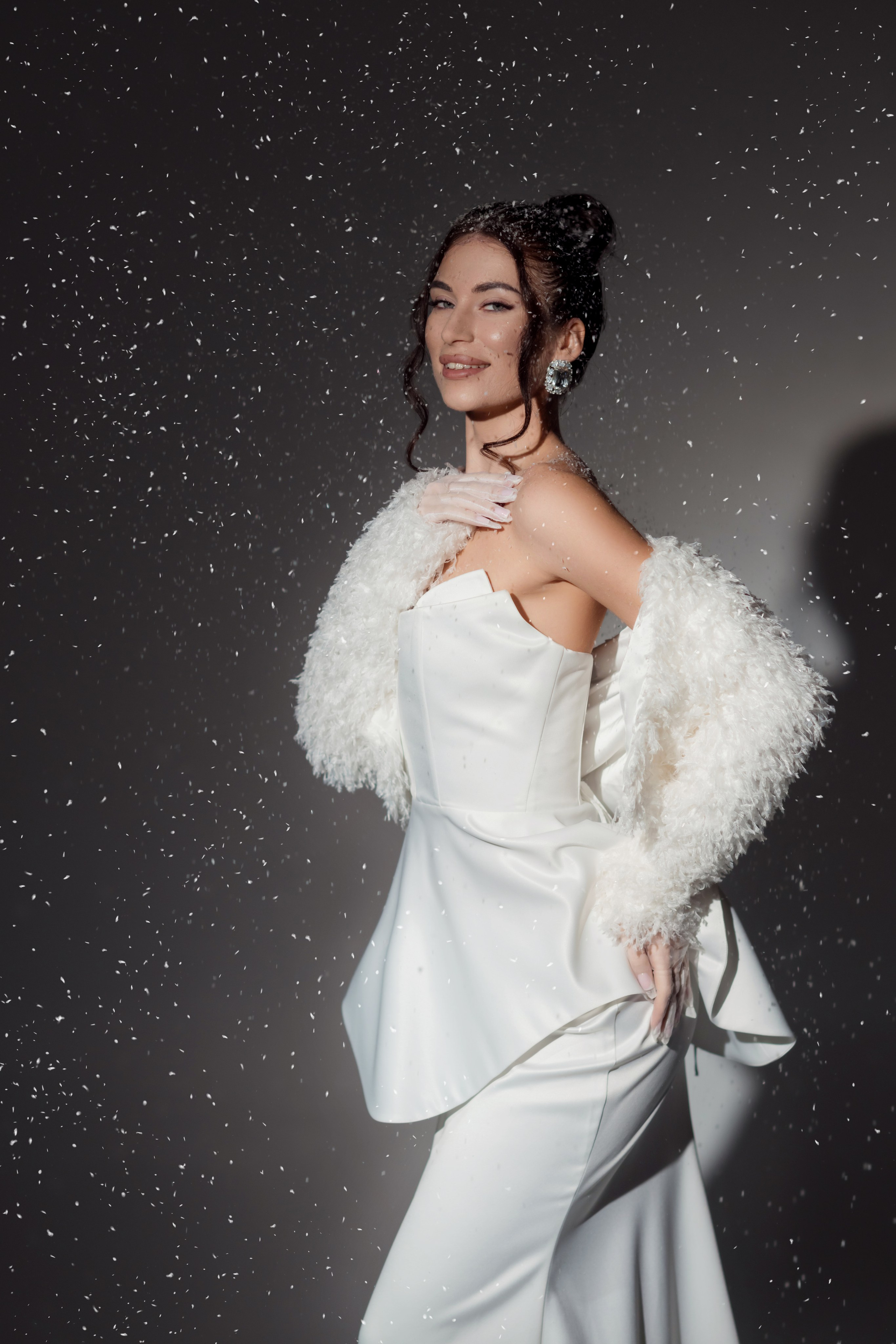 Фотограф в Волгограде, Москве, Санкт-Петербурге Валентина Ермилова