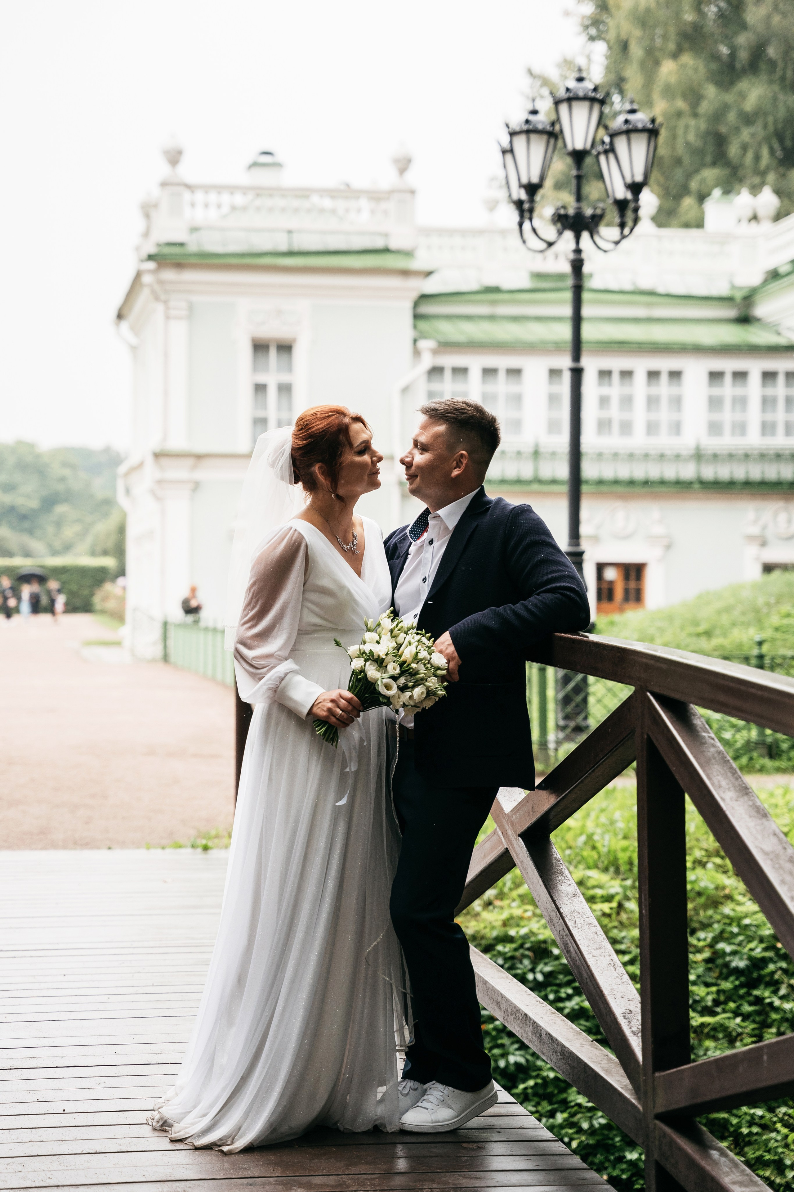 I&S. Алёна Хомич. Свадебный и семейный фотограф Коломна, Москва