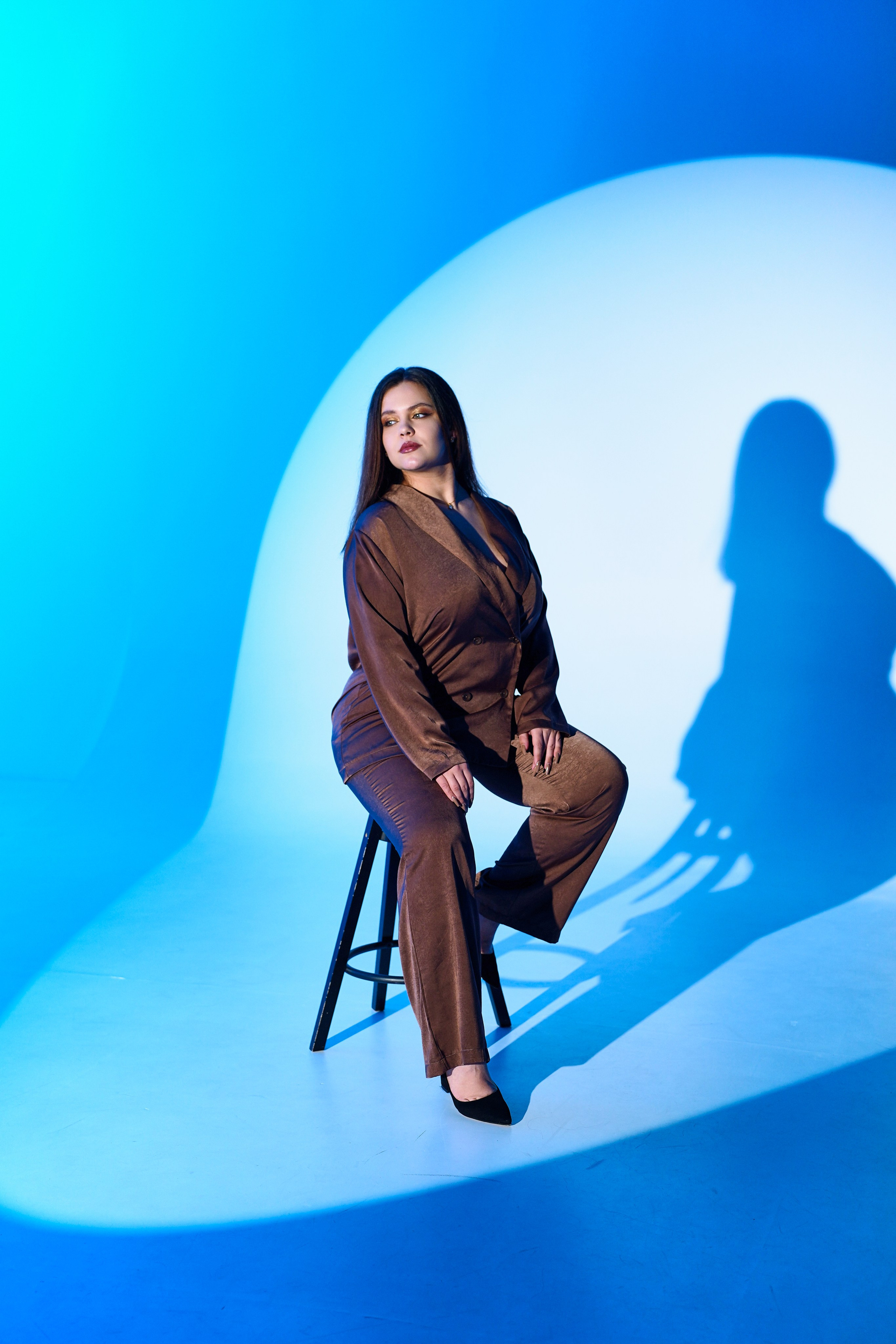 Татьяна. Фотограф