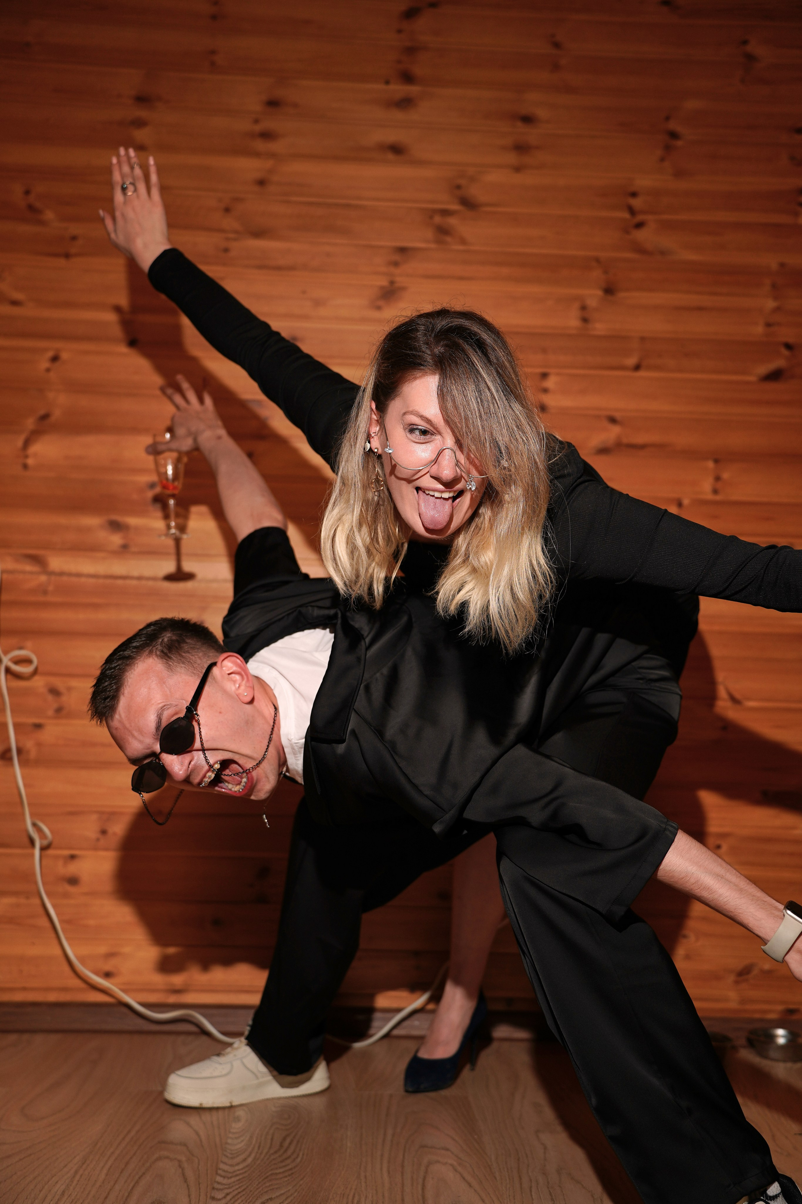 День Рождения Алексей. Фотограф