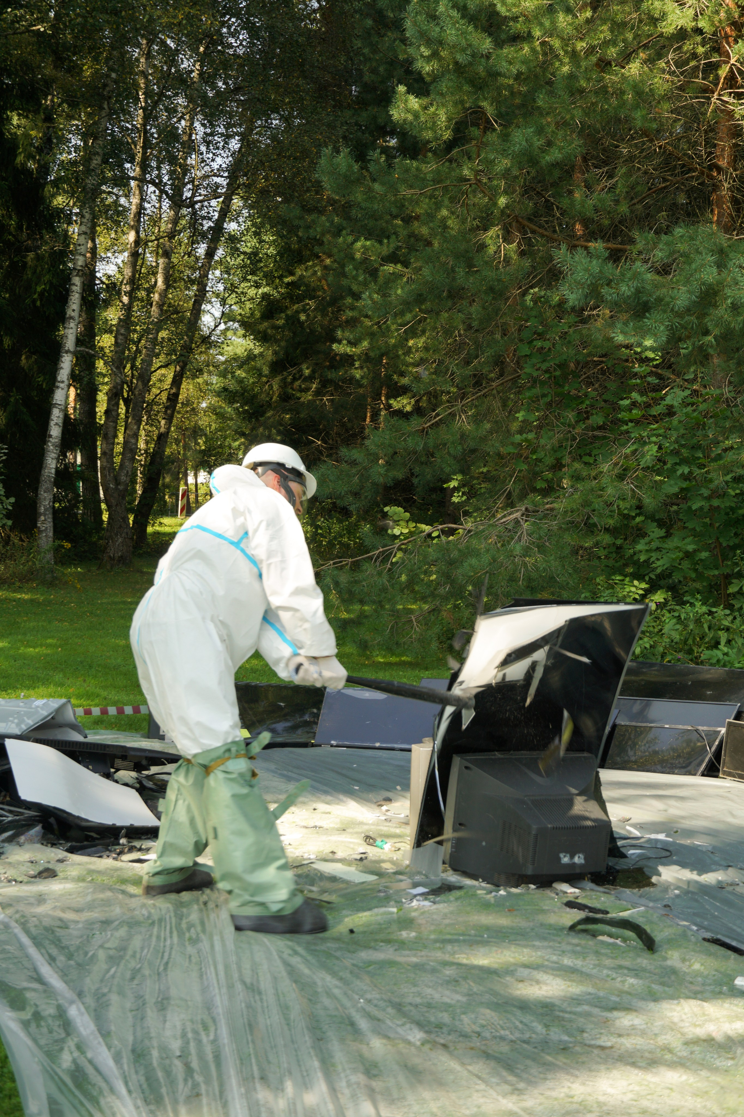 Moscow Country Club. Фотограф