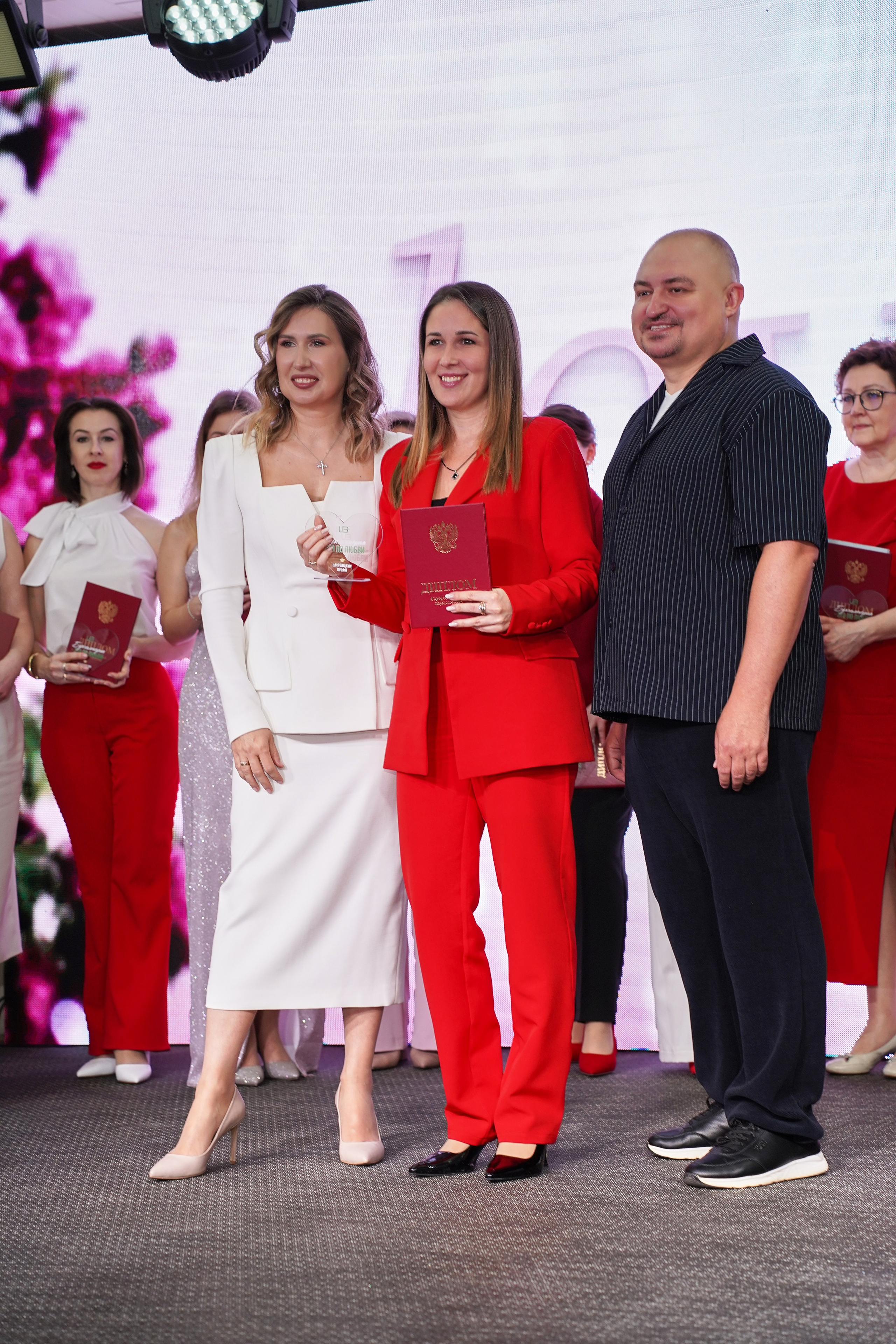 БухLOVE. Фотограф