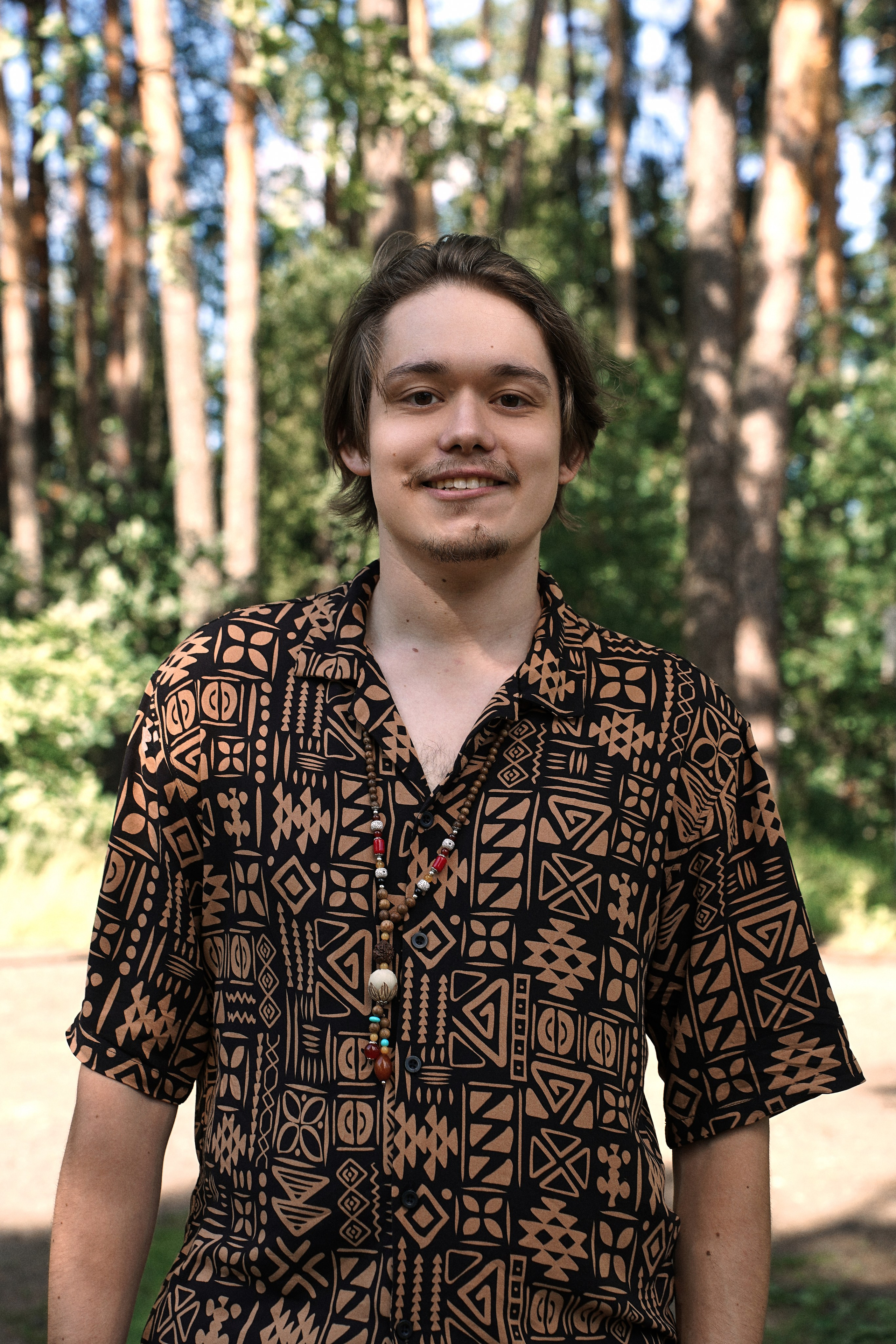 FRIENDS COMMUNITY. Фотограф