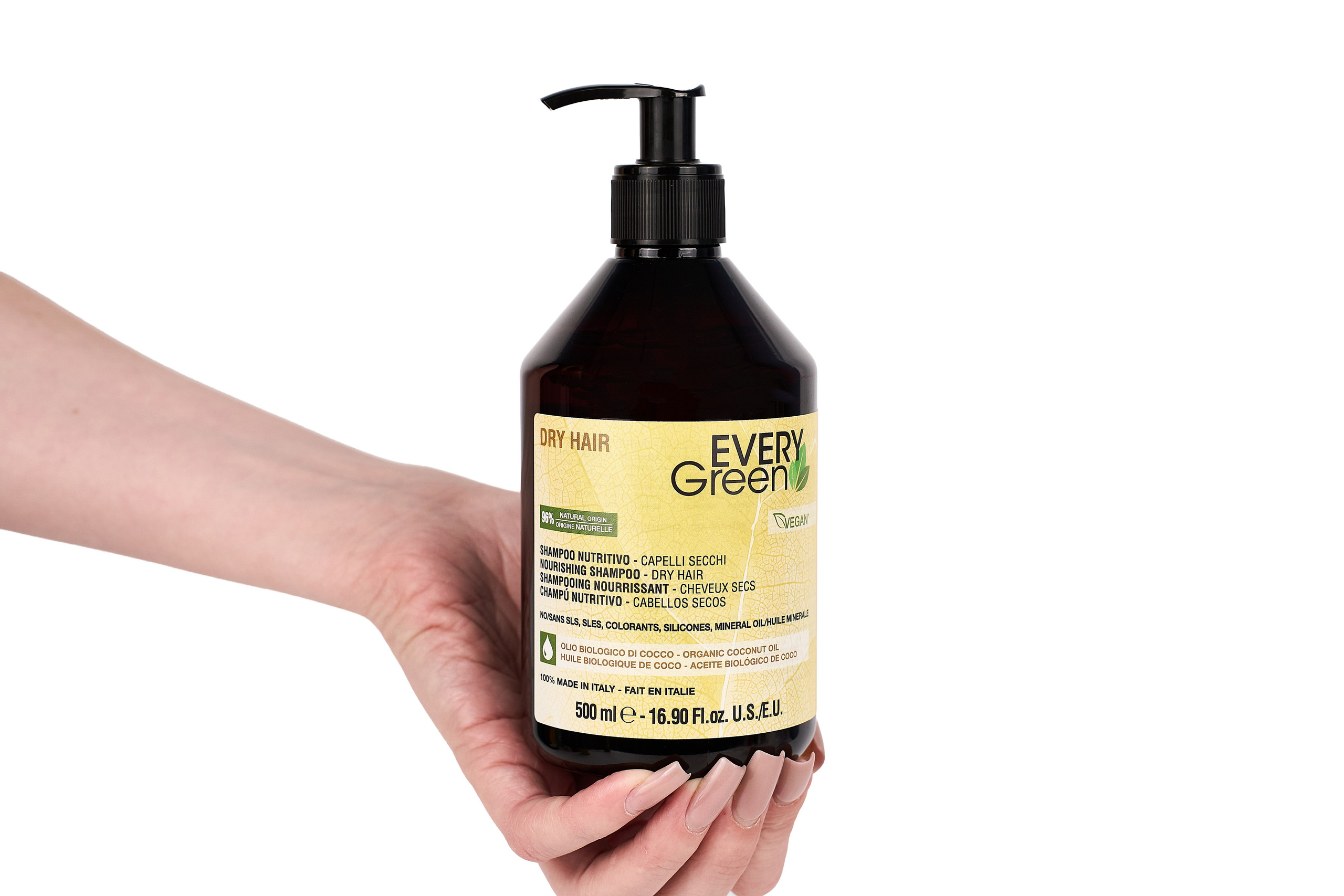 Для Рив Гош. Фотограф