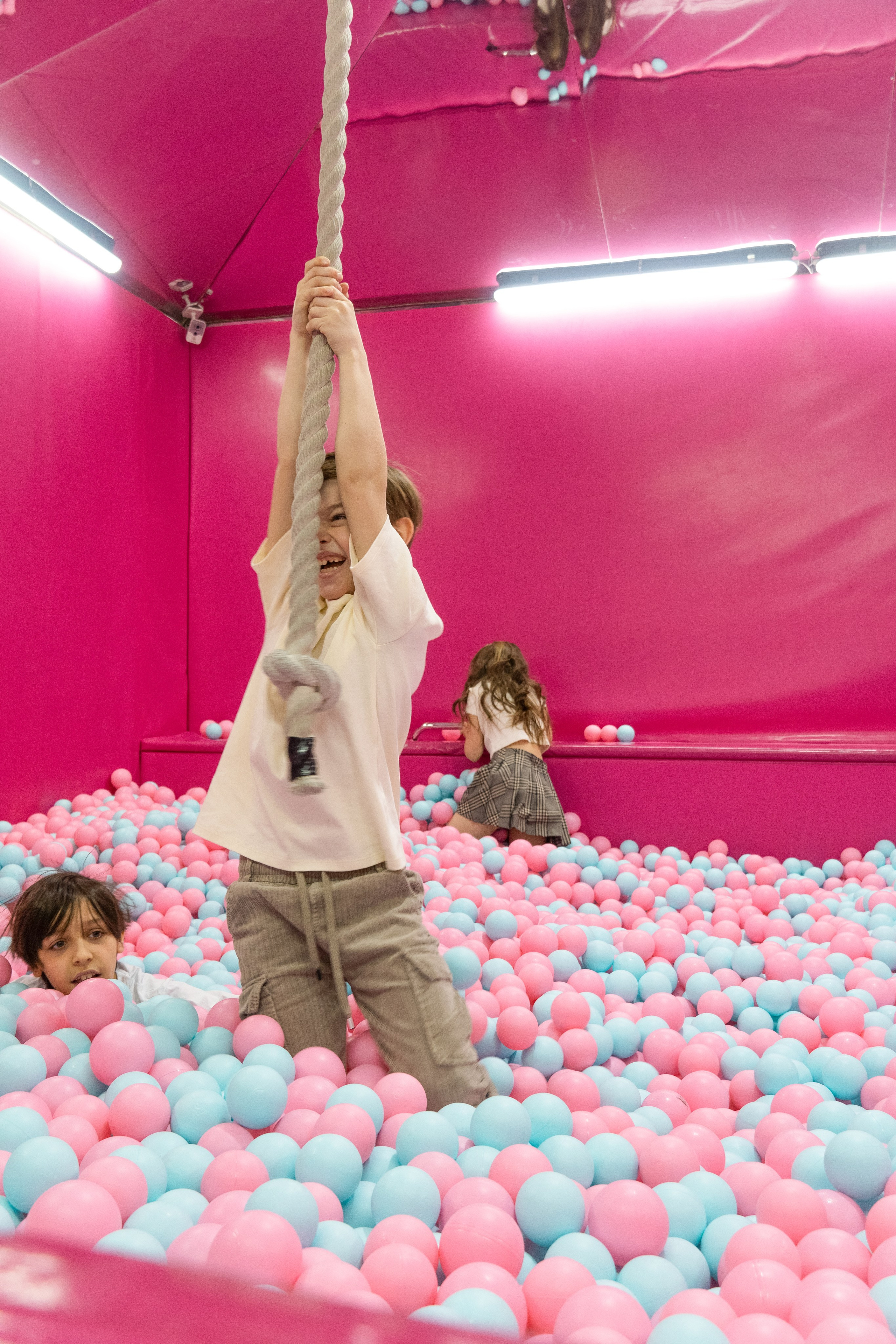 ВДНХ Смайл парк.Дети. Фотограф