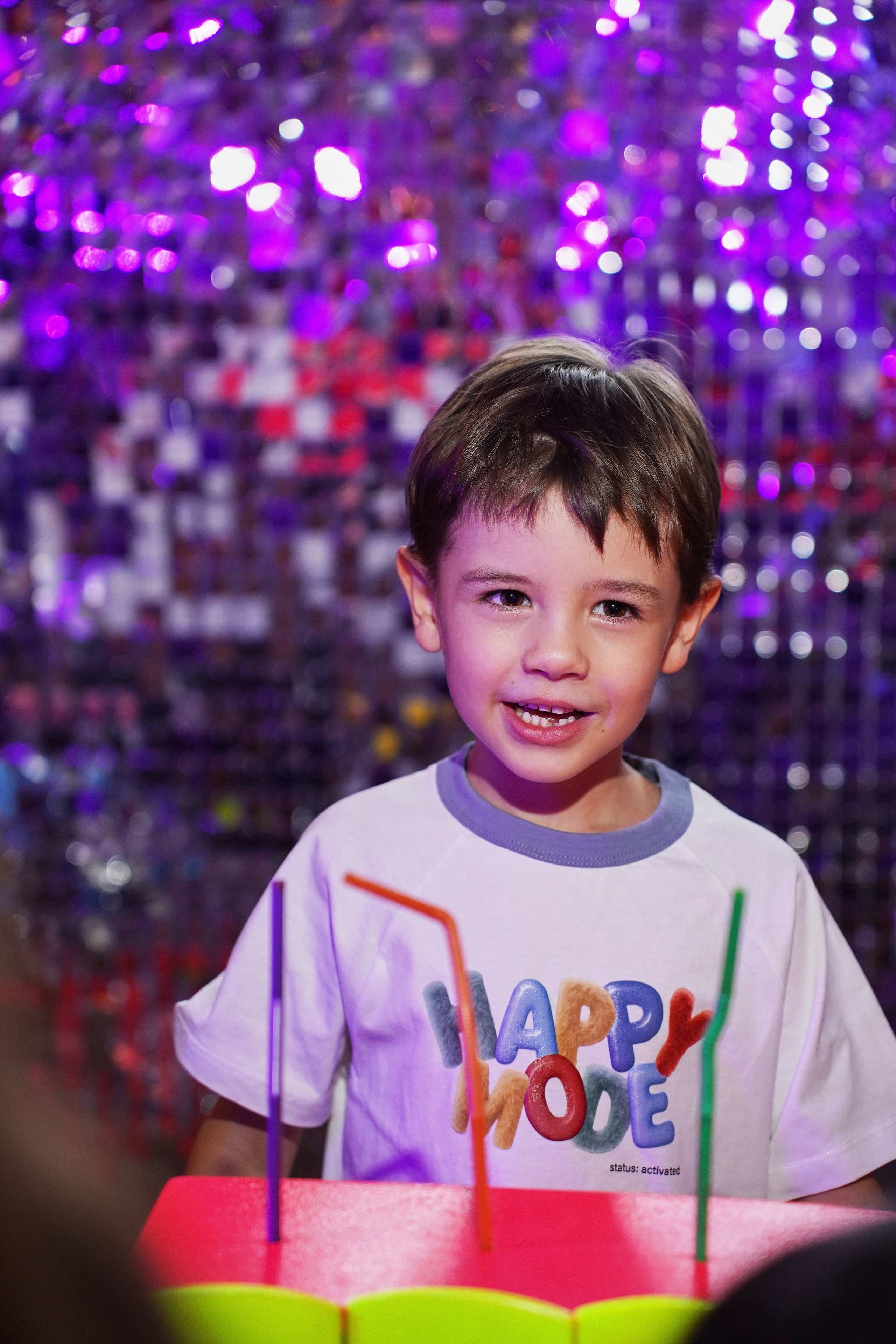 День Рождения 11 лет. Фотограф