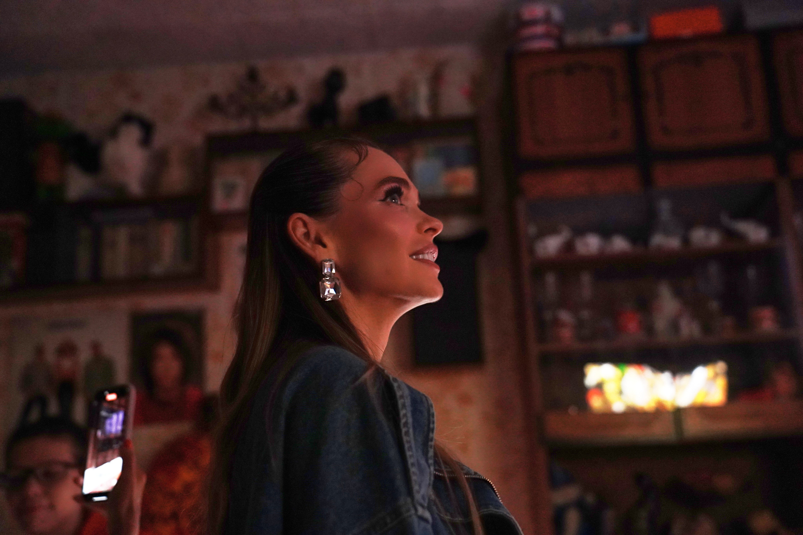 Москва 2030. Фотограф