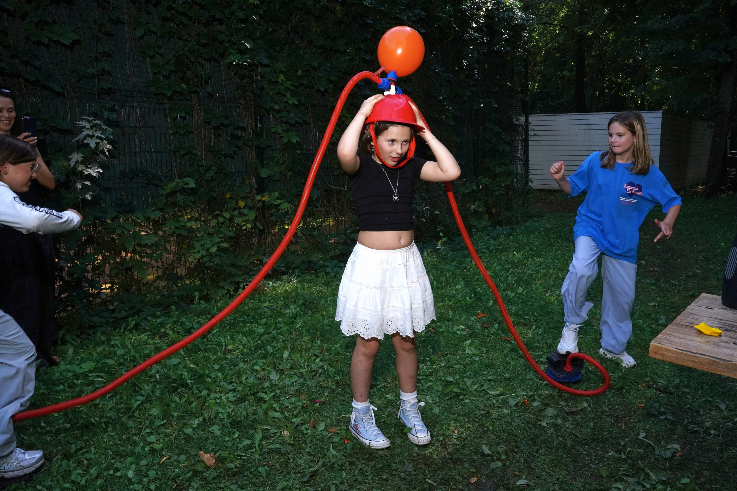 Екатерина детский день рождения. Фотограф