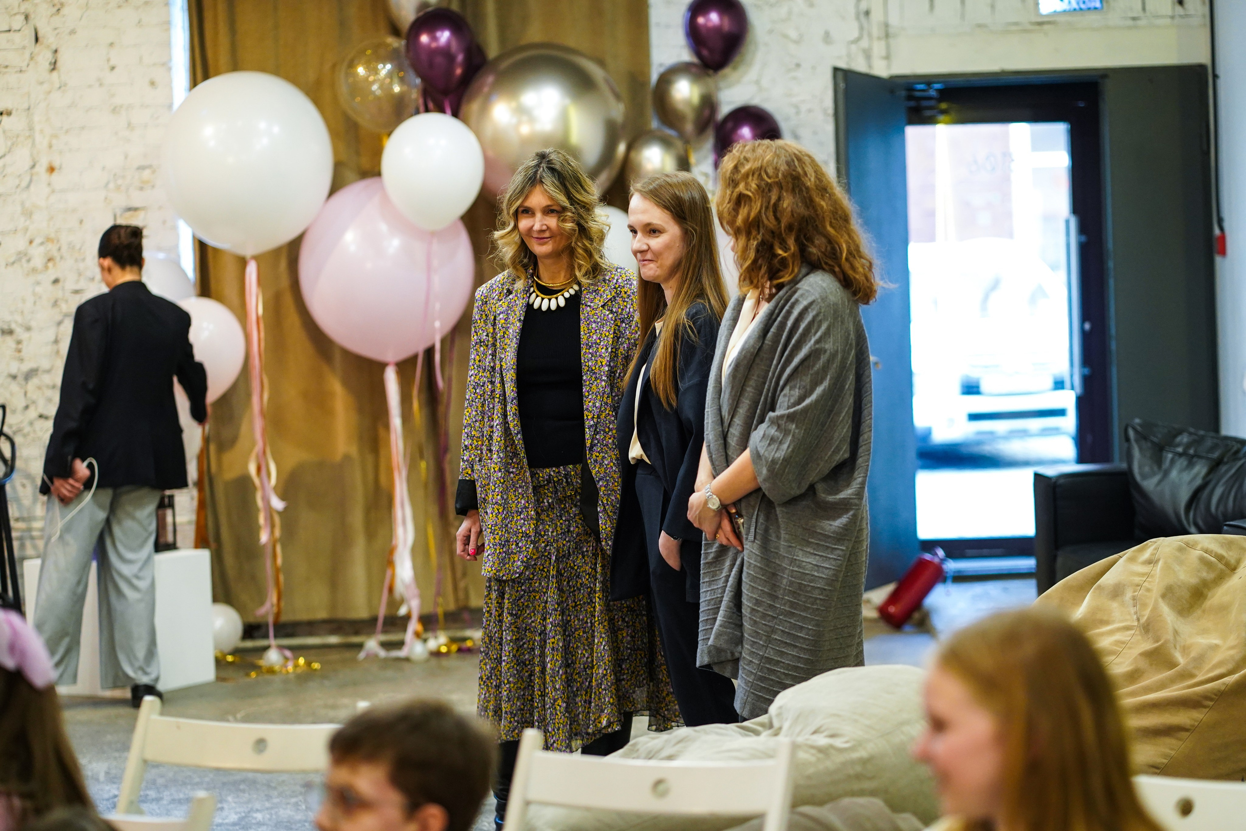 День Рождения Алиса в стране чудес. Фотограф