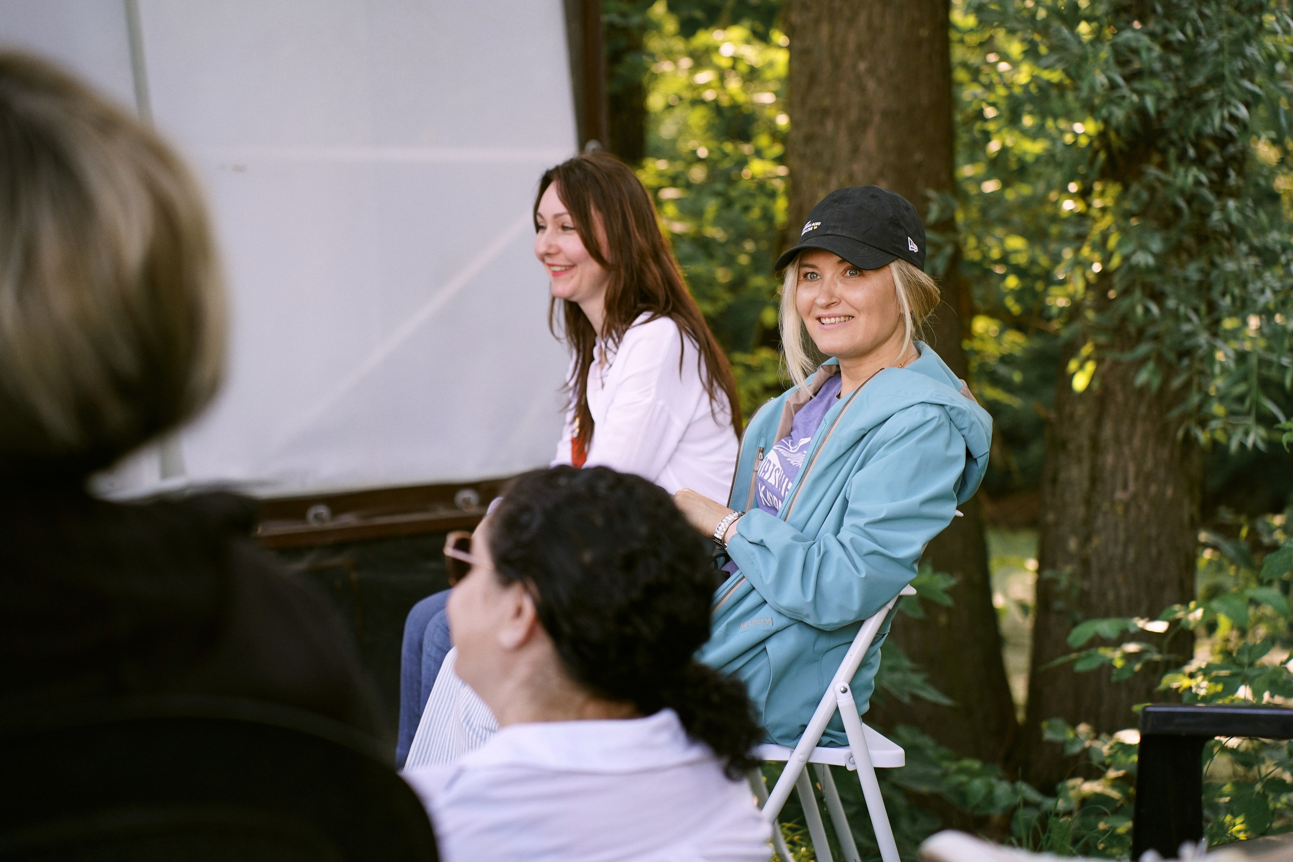 Корпоратив Мармелад Медиа. Фотограф