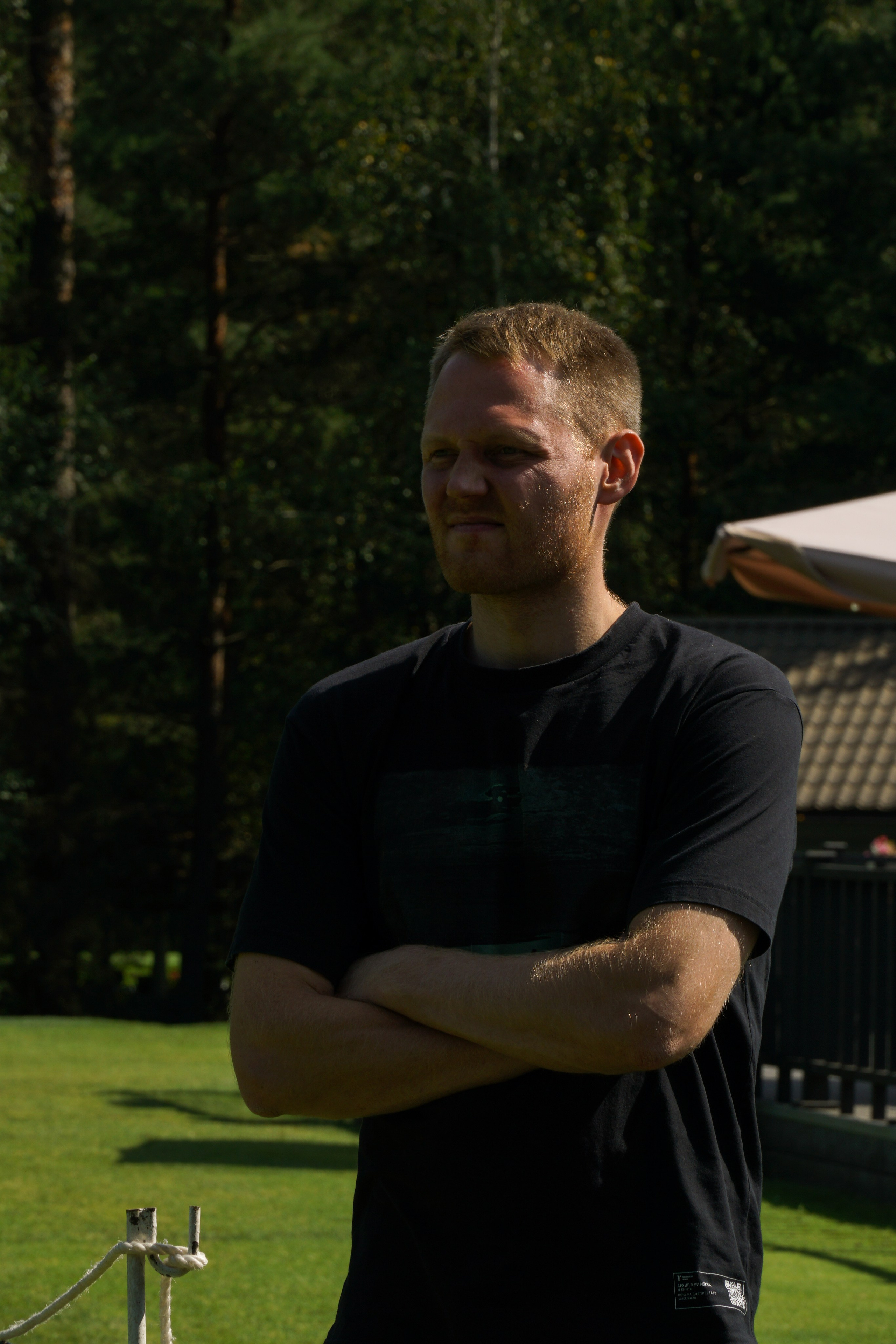 Moscow Country Club. Фотограф