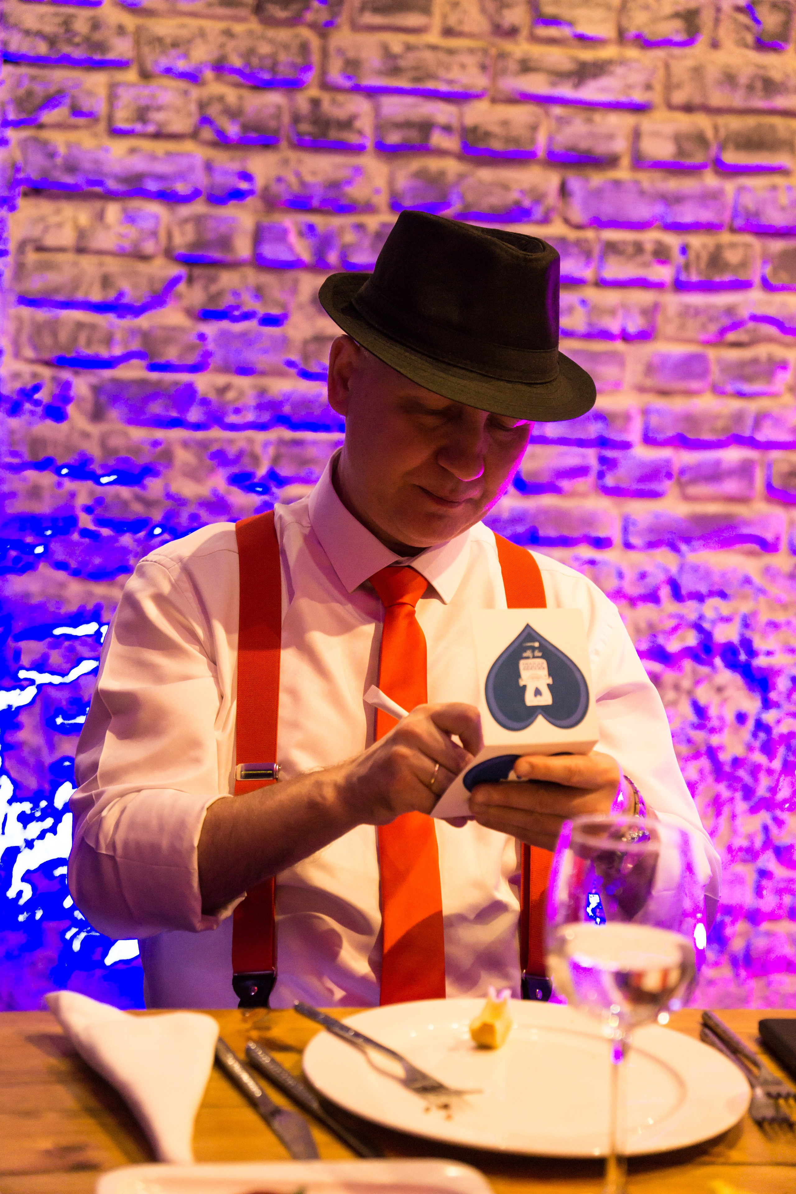 Корпоратив 2025. Фотограф