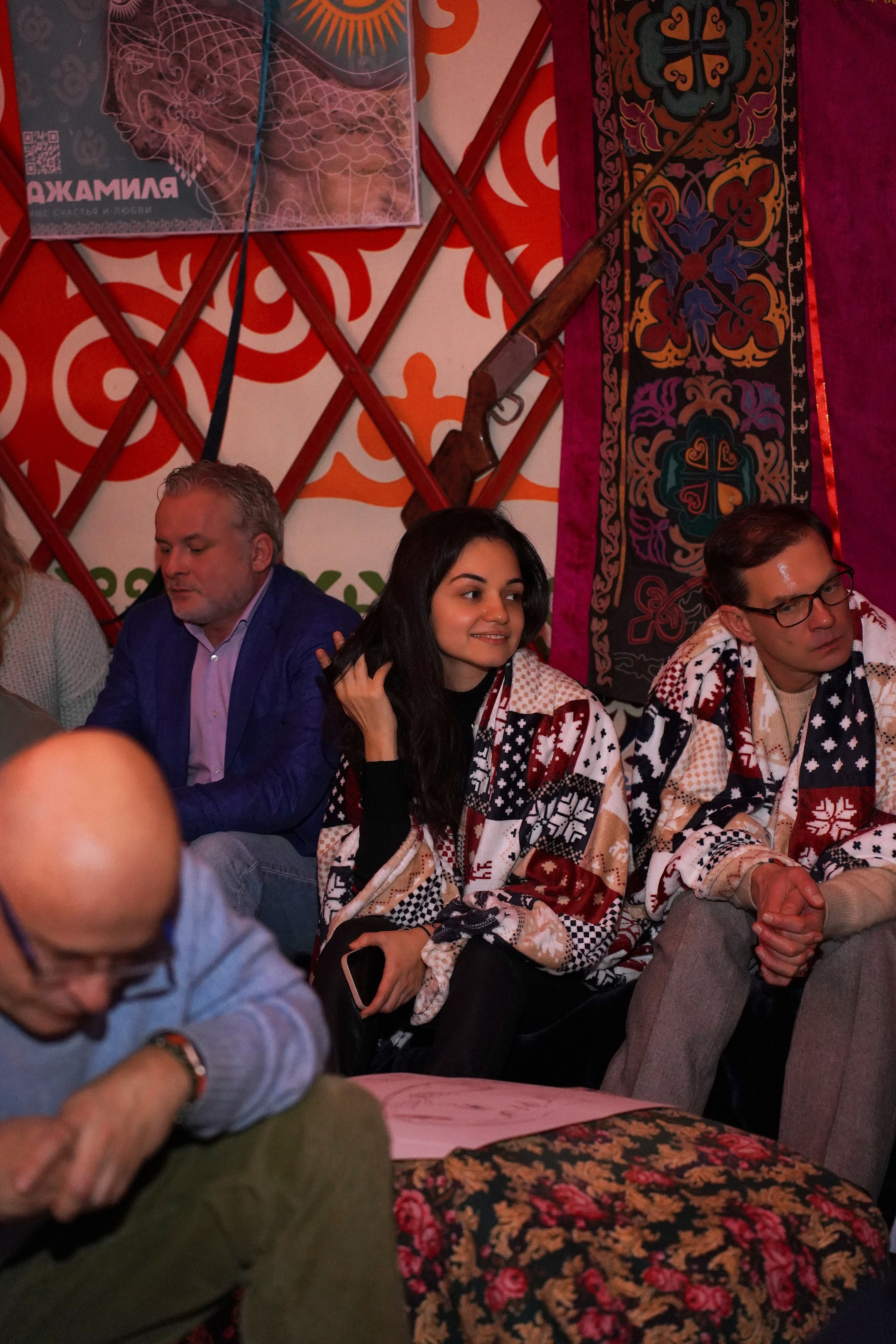 День Рождения Саши. Фотограф