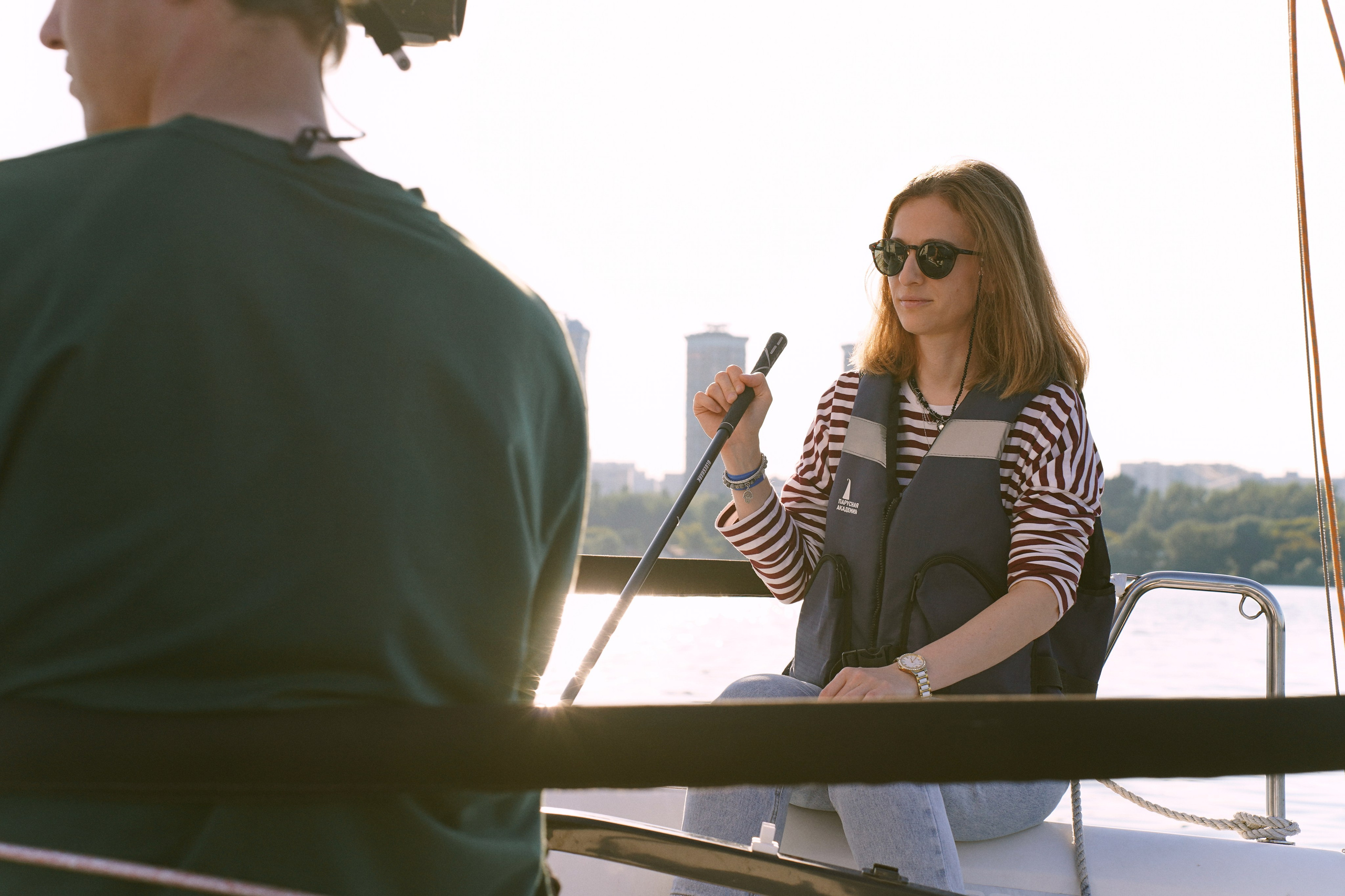 Корпоратив Мармелад Медиа. Фотограф