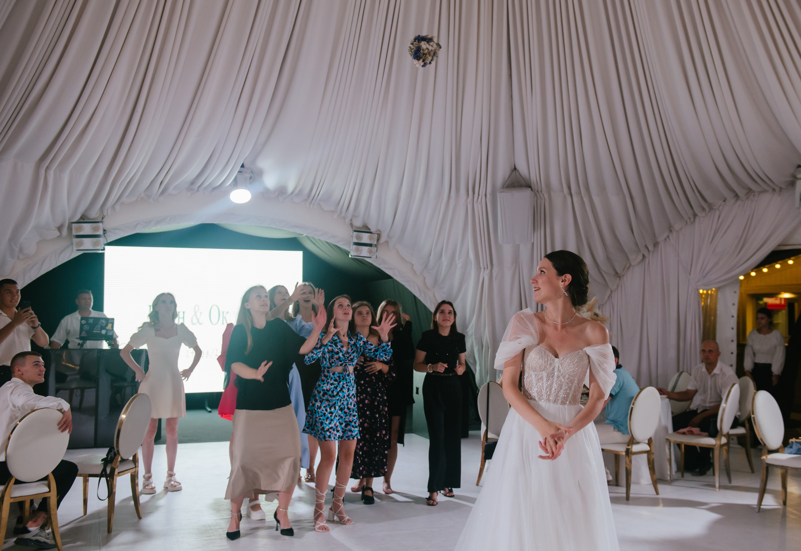 Иван и Оксана (г.Севастополь). Свадебный, женский, семейный фотограф в Севастополе Юлия Мошенко