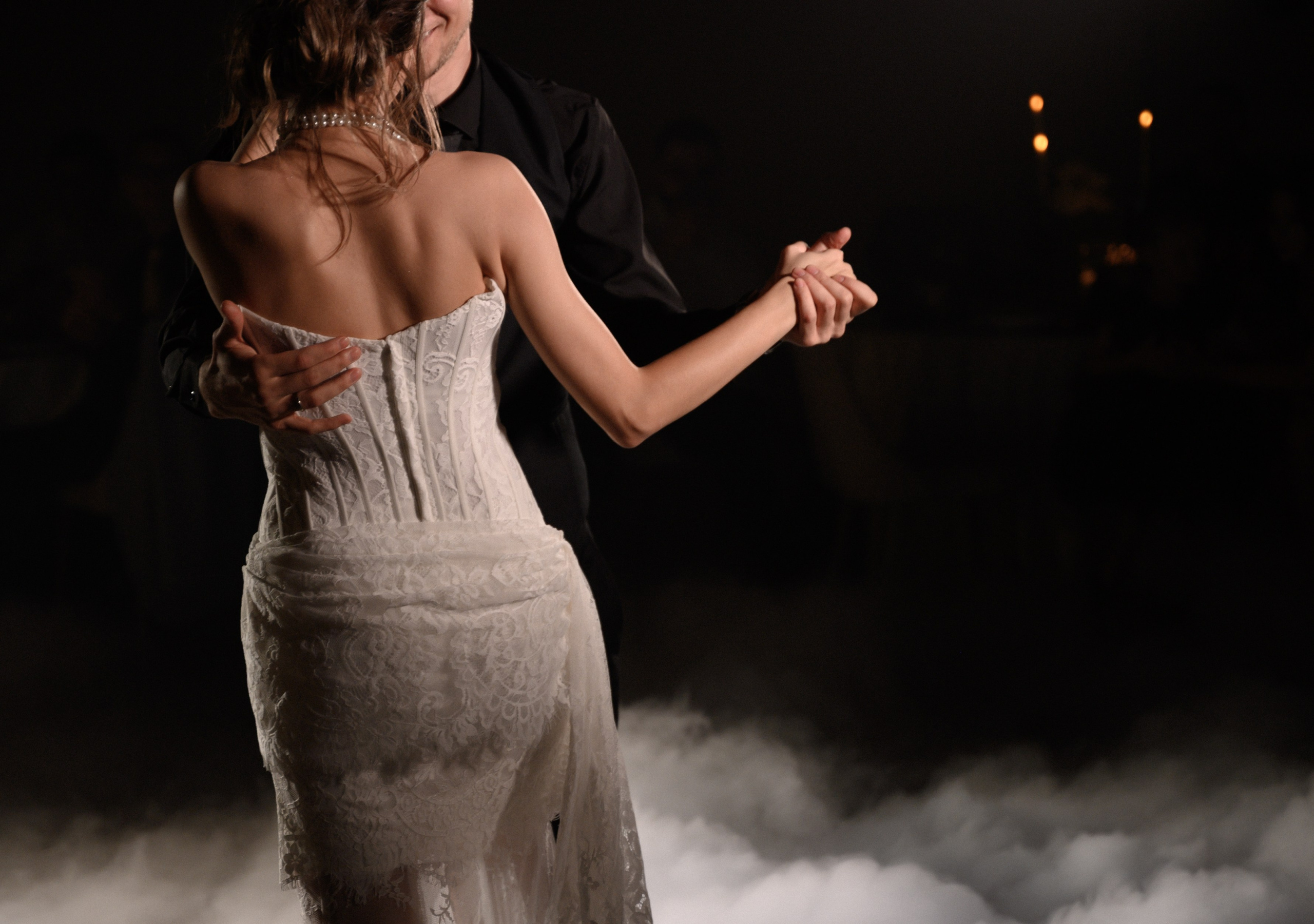 Илина и Денис. Свадебный фотограф Тюмень Анастасия Битная