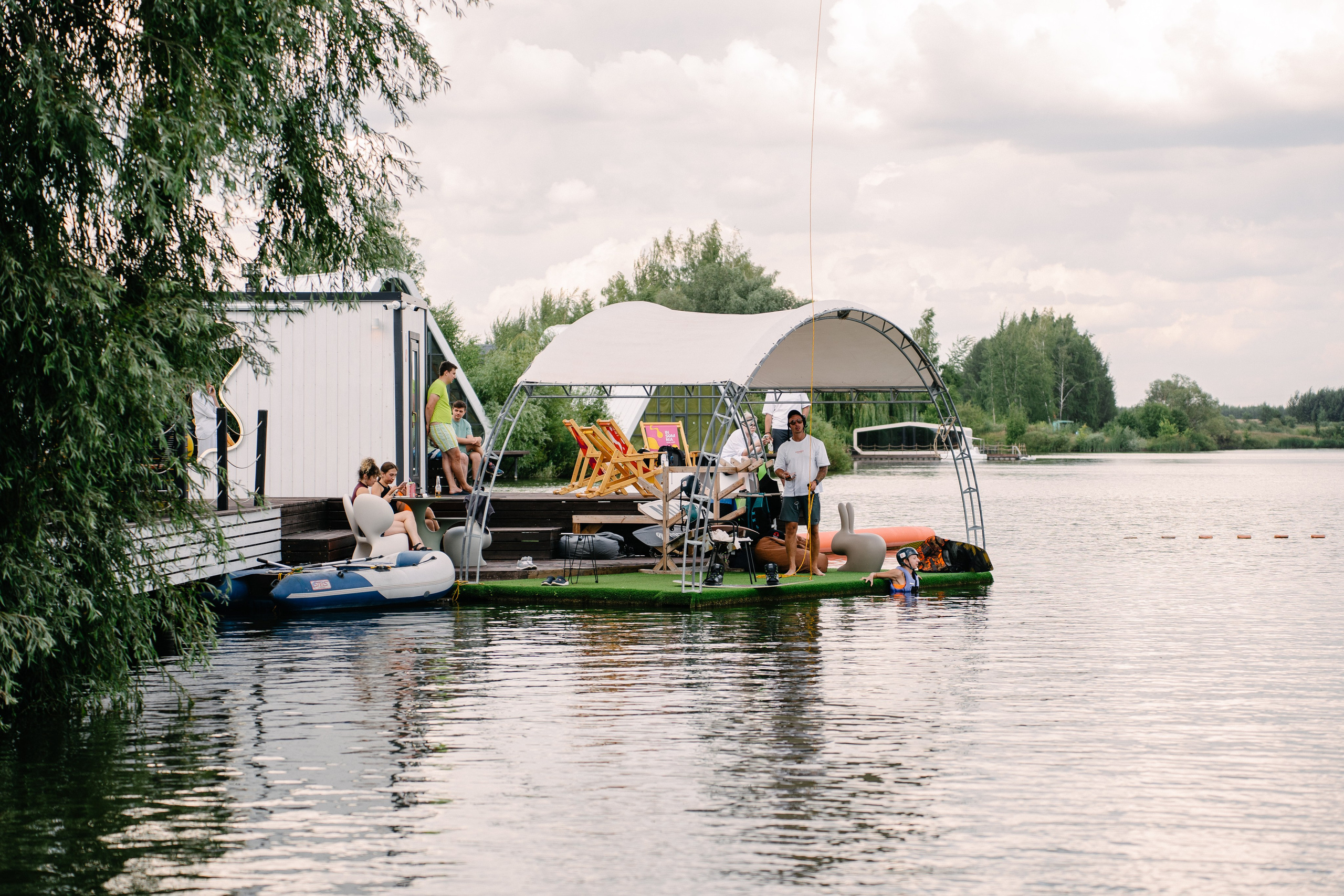 Корпоратив IT. Свадебный и семейный фотограф в Воронеже Анастасия Бойко