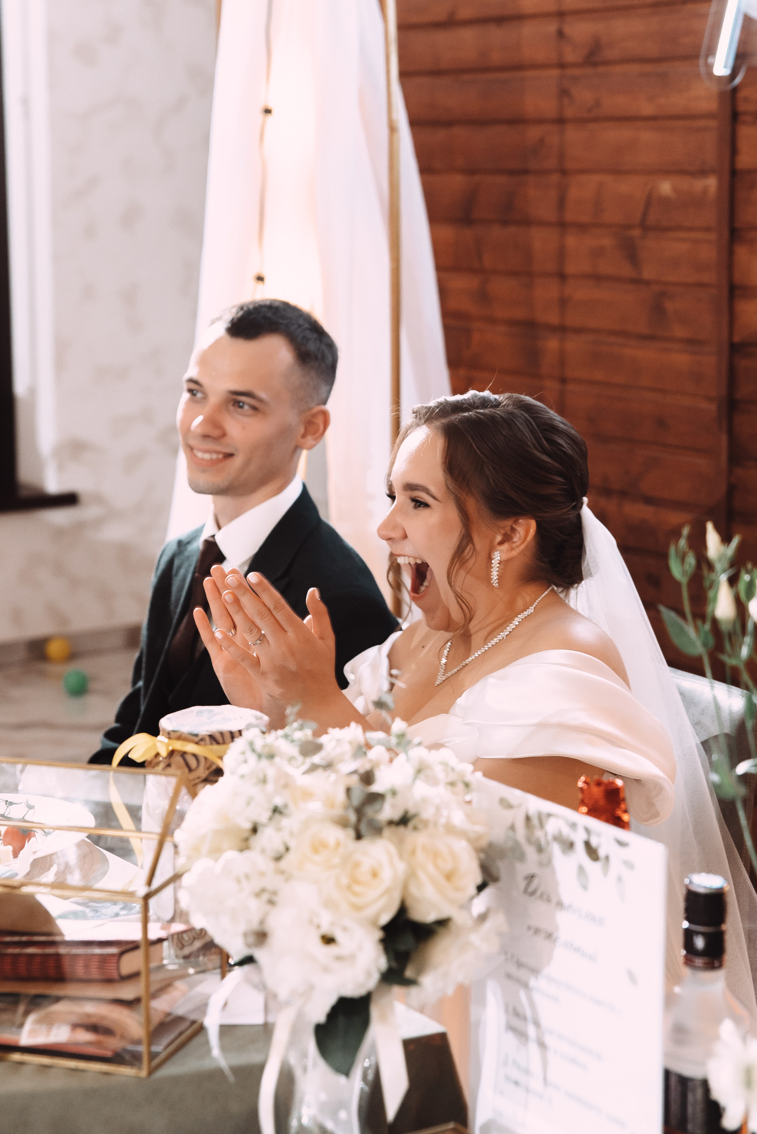 Александр + Анастасия. Свадебный и семейный фотограф в Волгограде Олеся Лисицкая