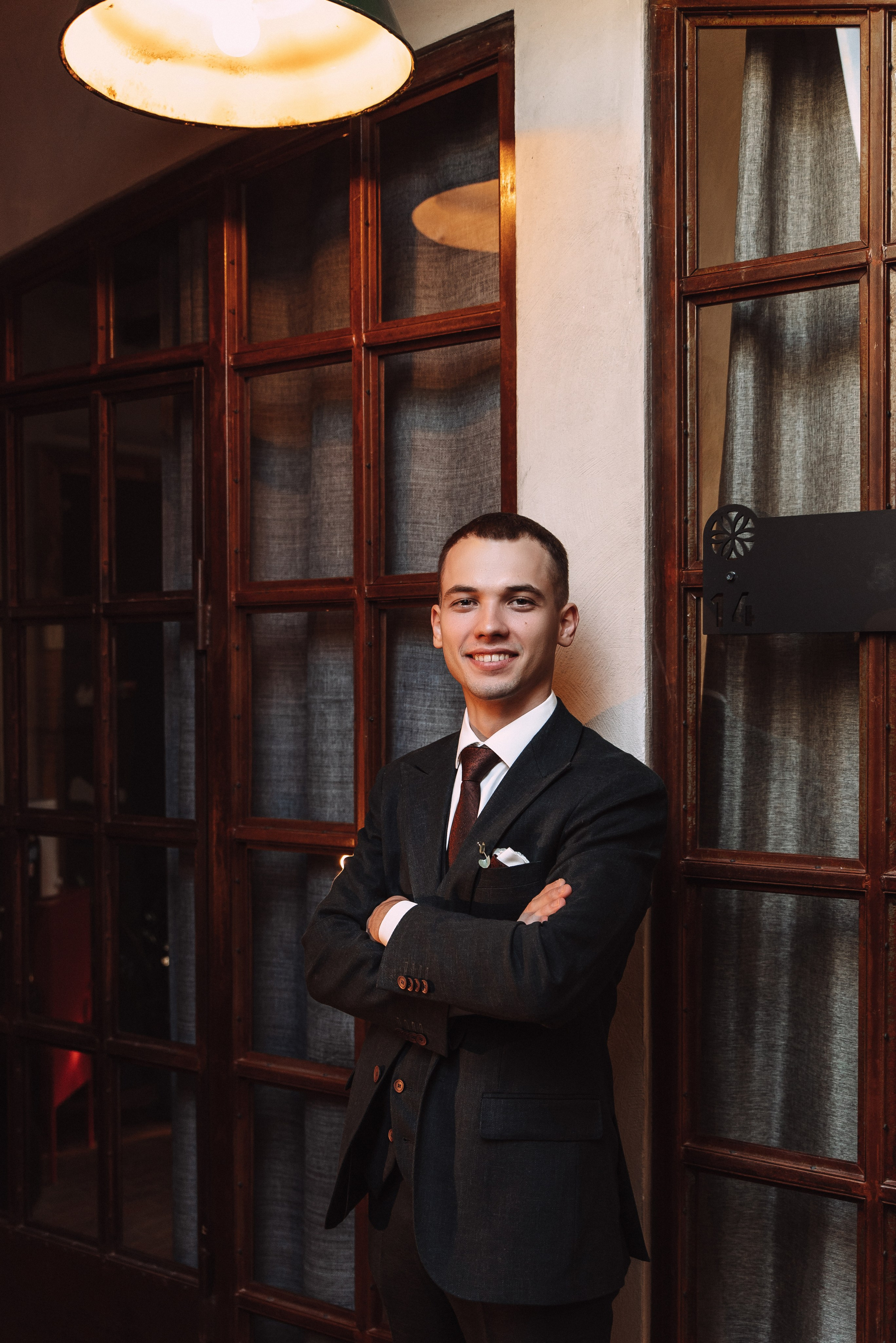 Александр + Анастасия. Свадебный и семейный фотограф в Волгограде Олеся Лисицкая