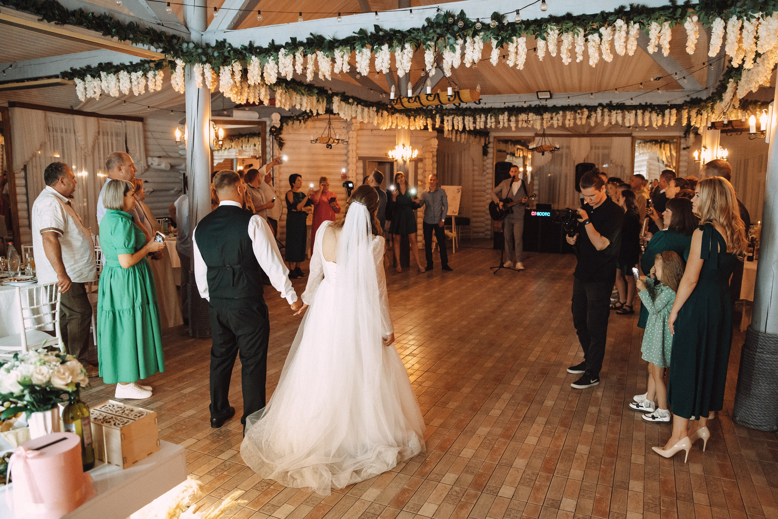 Родион + Юлия. Свадебный и семейный фотограф в Волгограде Олеся Лисицкая