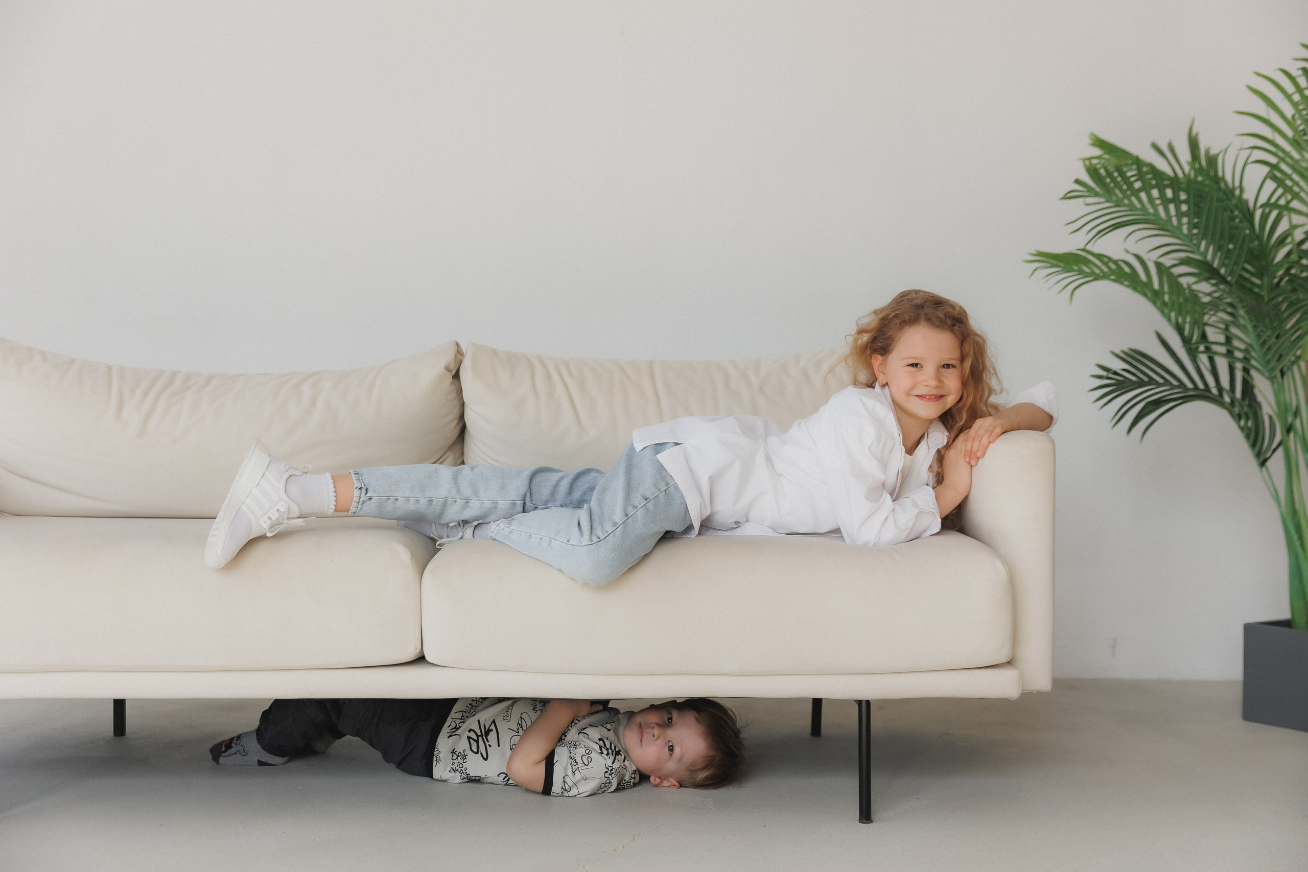 МишАриша. Фотограф в Волгограде — Александра Искандерова