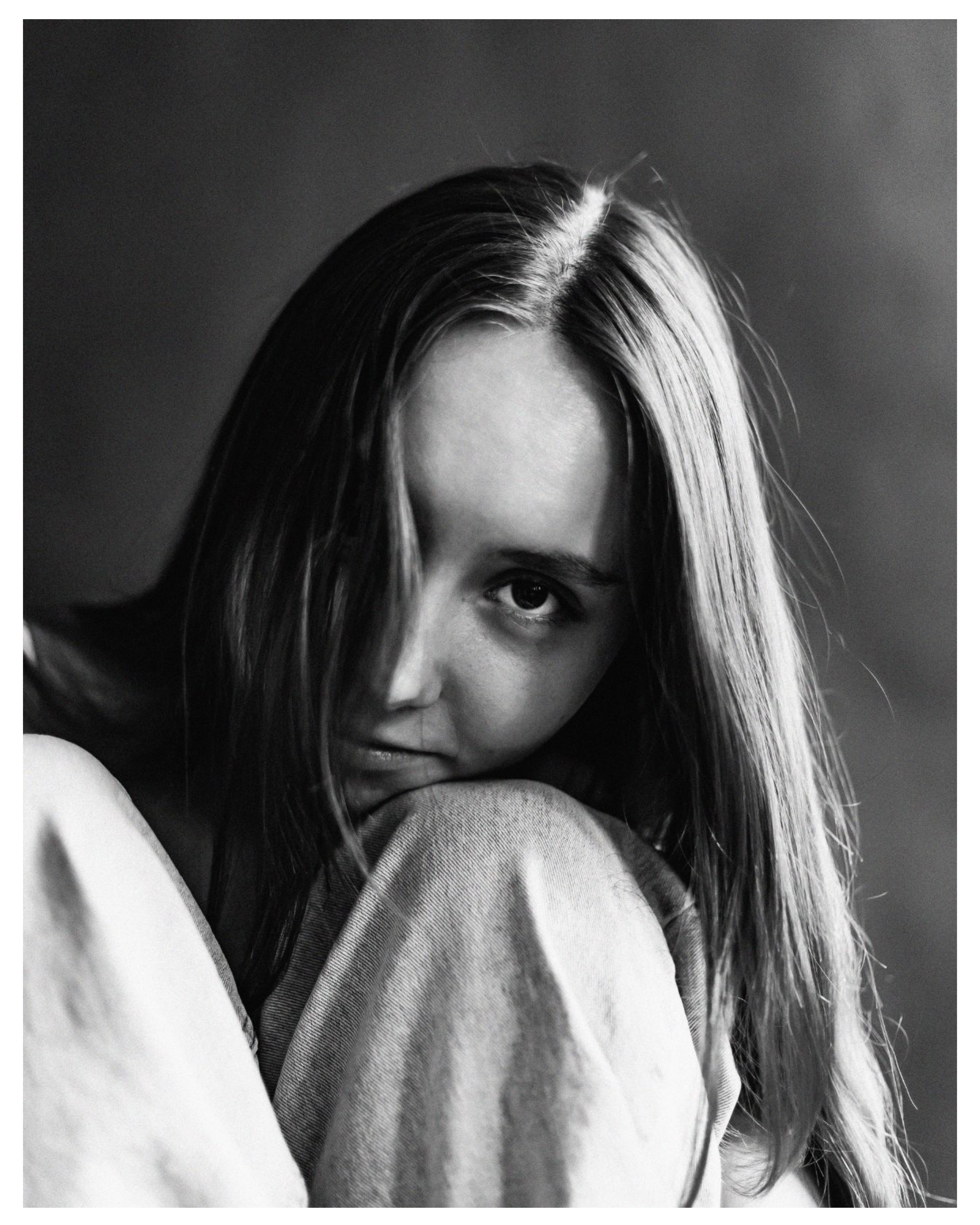 Женская эстетика. SHDEN — Photographer | Content Creator