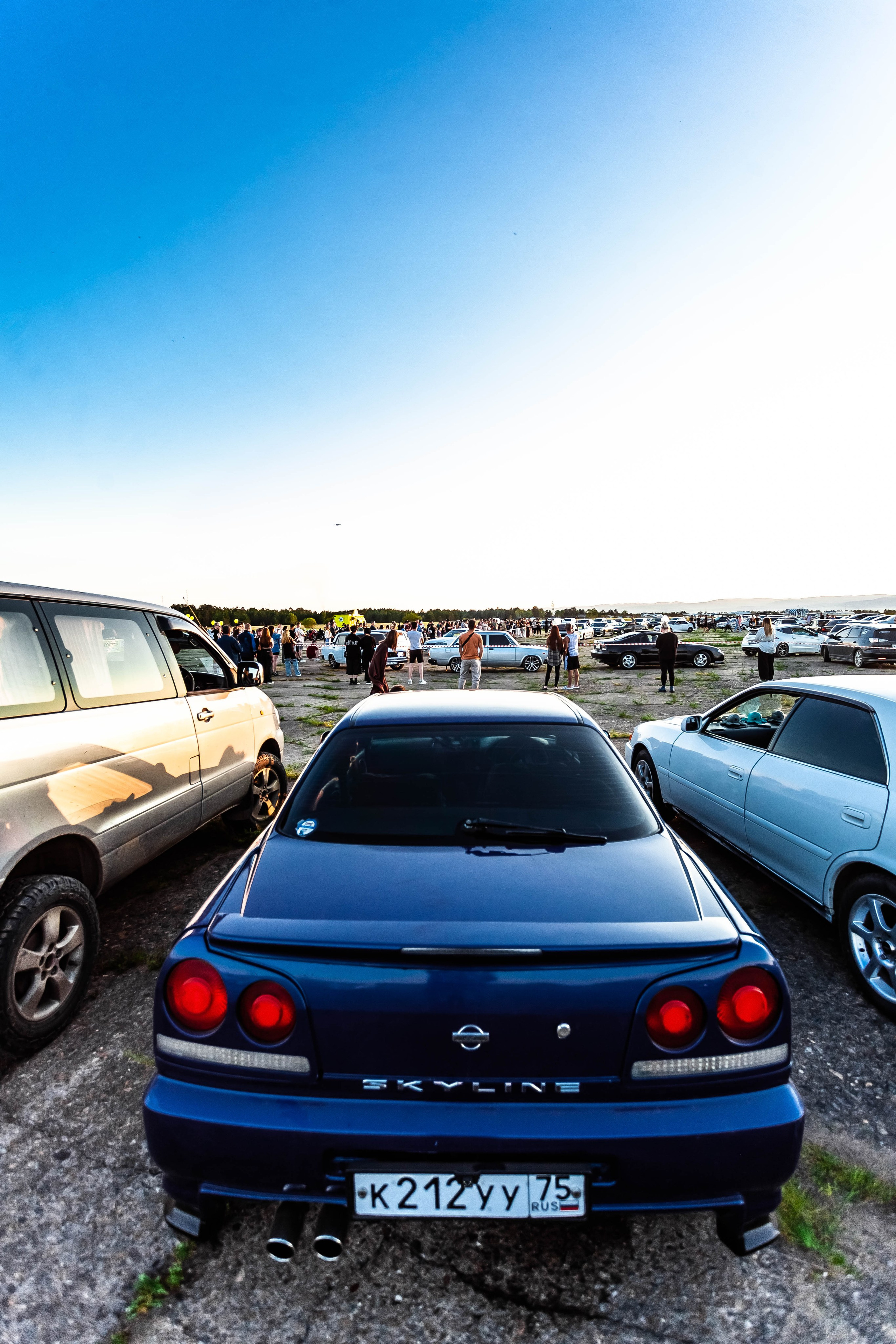 Like Avto | Tachki Moto CarFest. SHDEN — Photographer | Content Creator