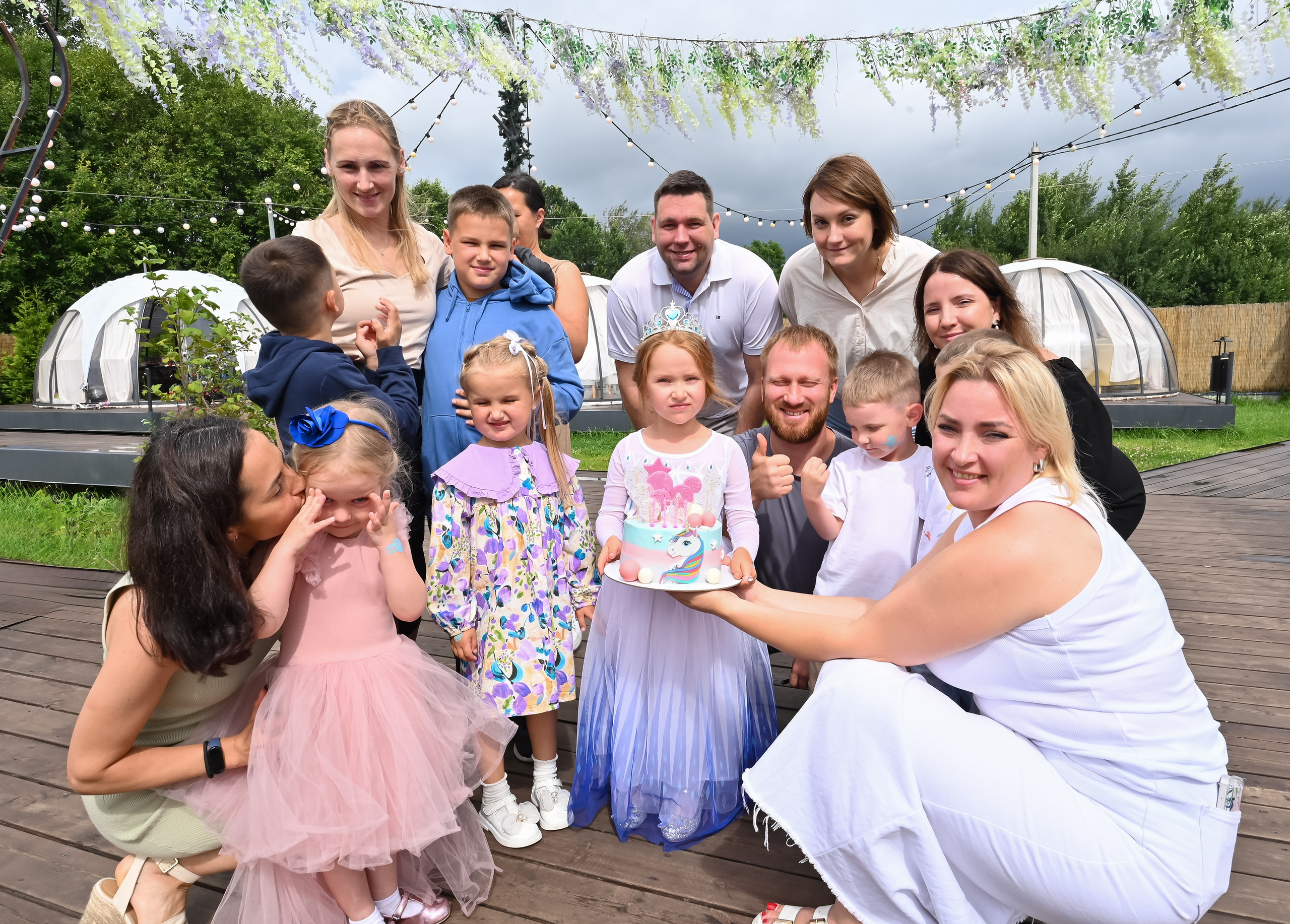 . ZDARONOKIA Репортажный фотограф