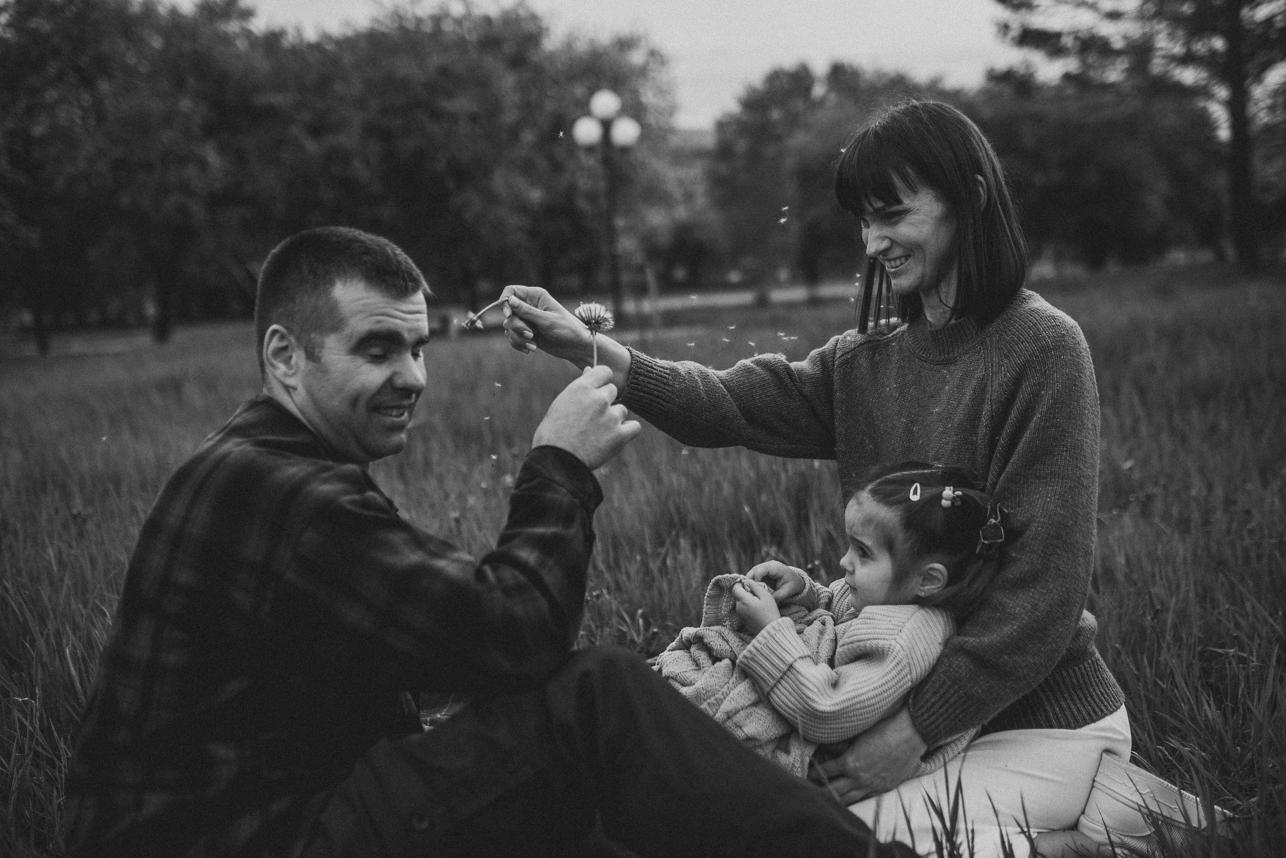 Семейная киноистория. Фотограф Комсомольск-на-Амуре Ольга Василенко