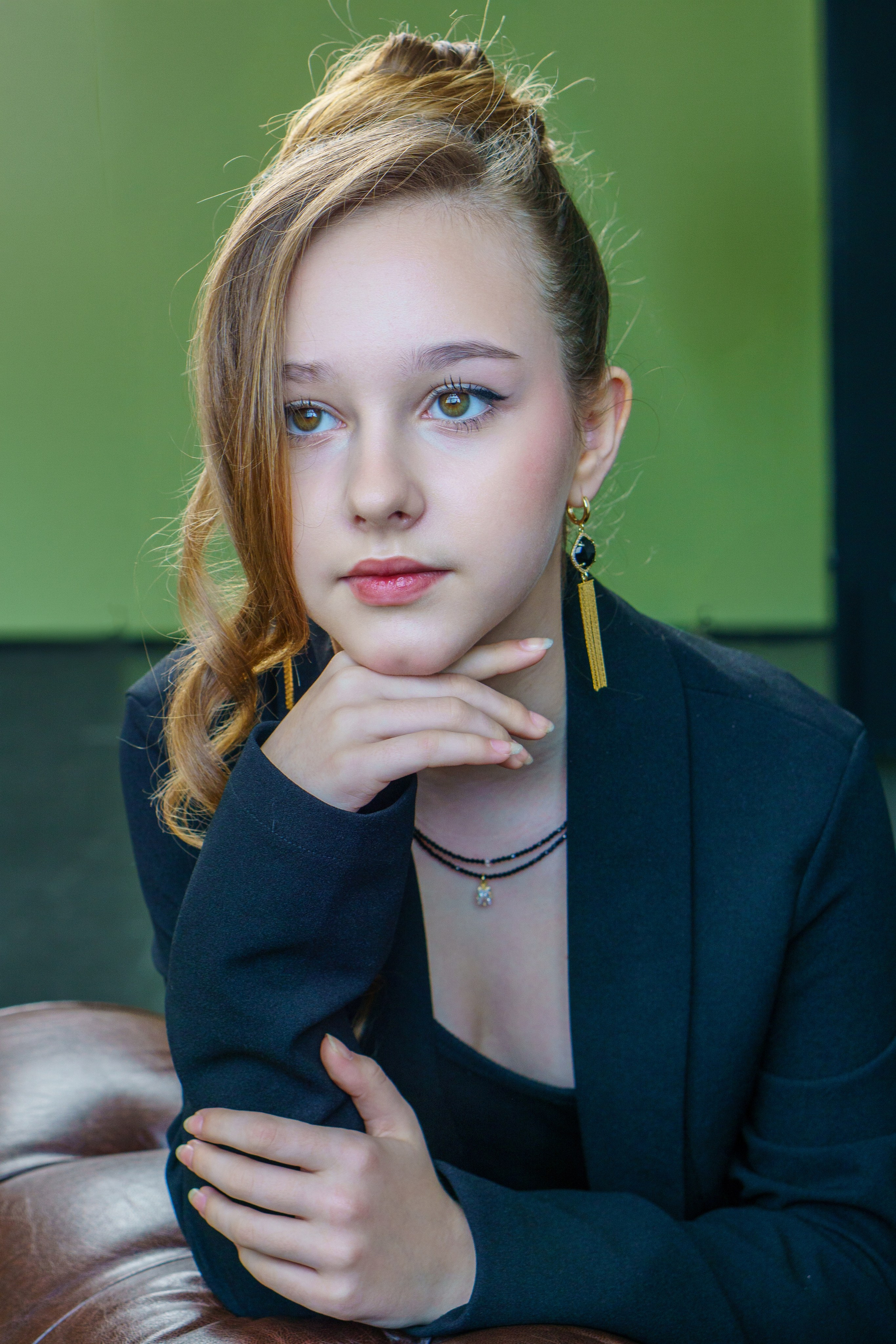 Вербицкая Лада. Promodels