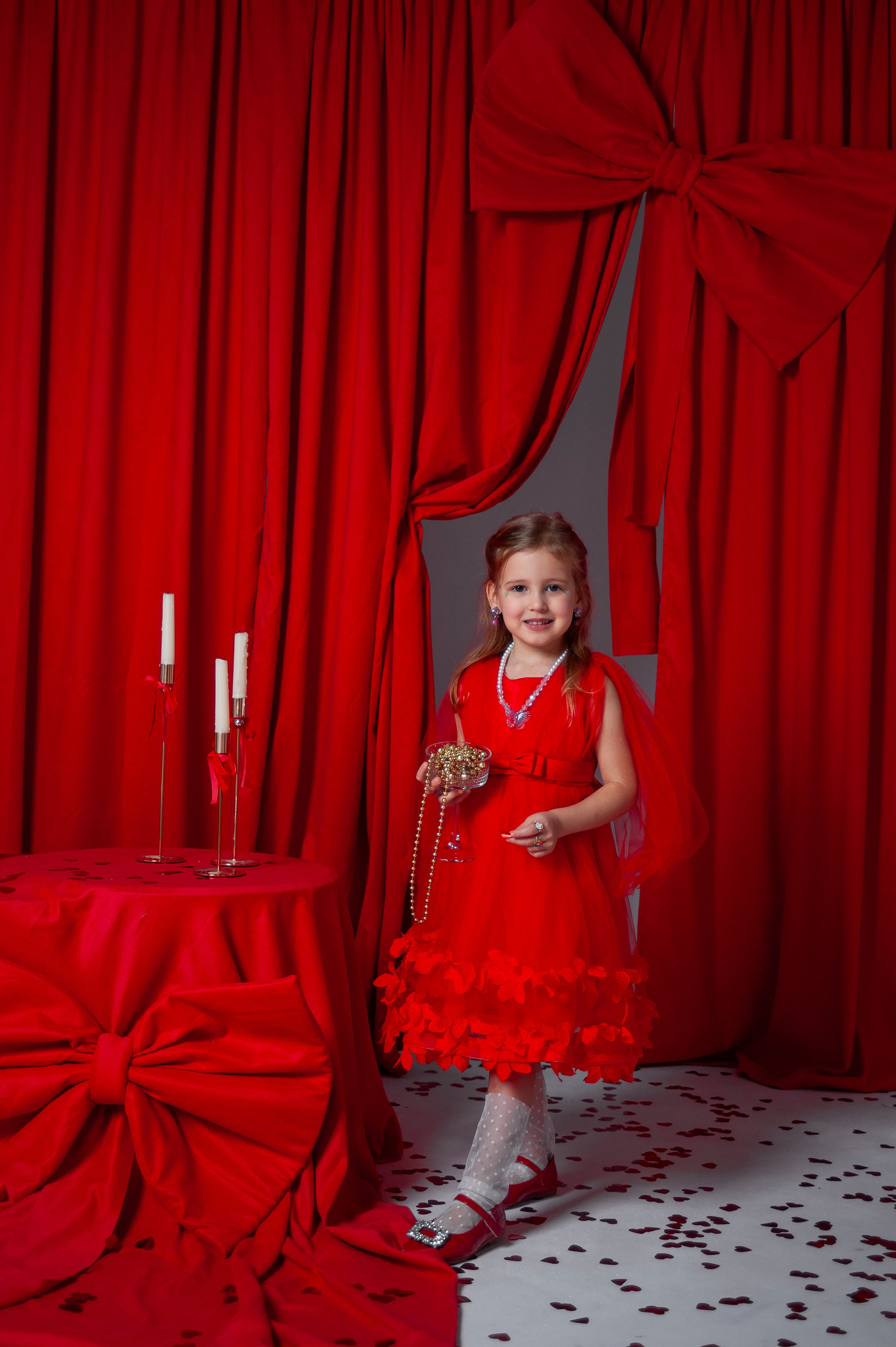Суховерхова Аделина. Promodels